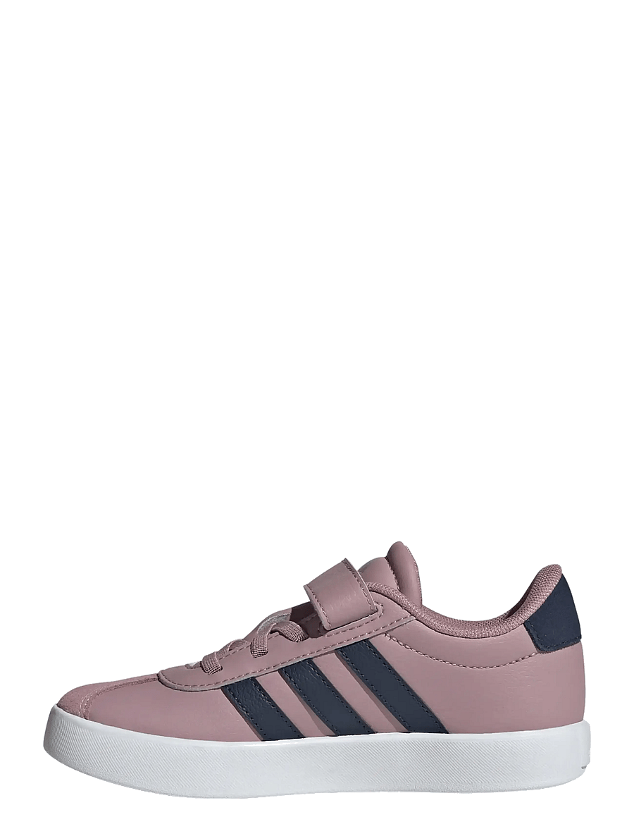 adidas Sportswear - VL COURT 3.0 EL C - niedriger schnitt - magmau/nindig/ftwwht - 2