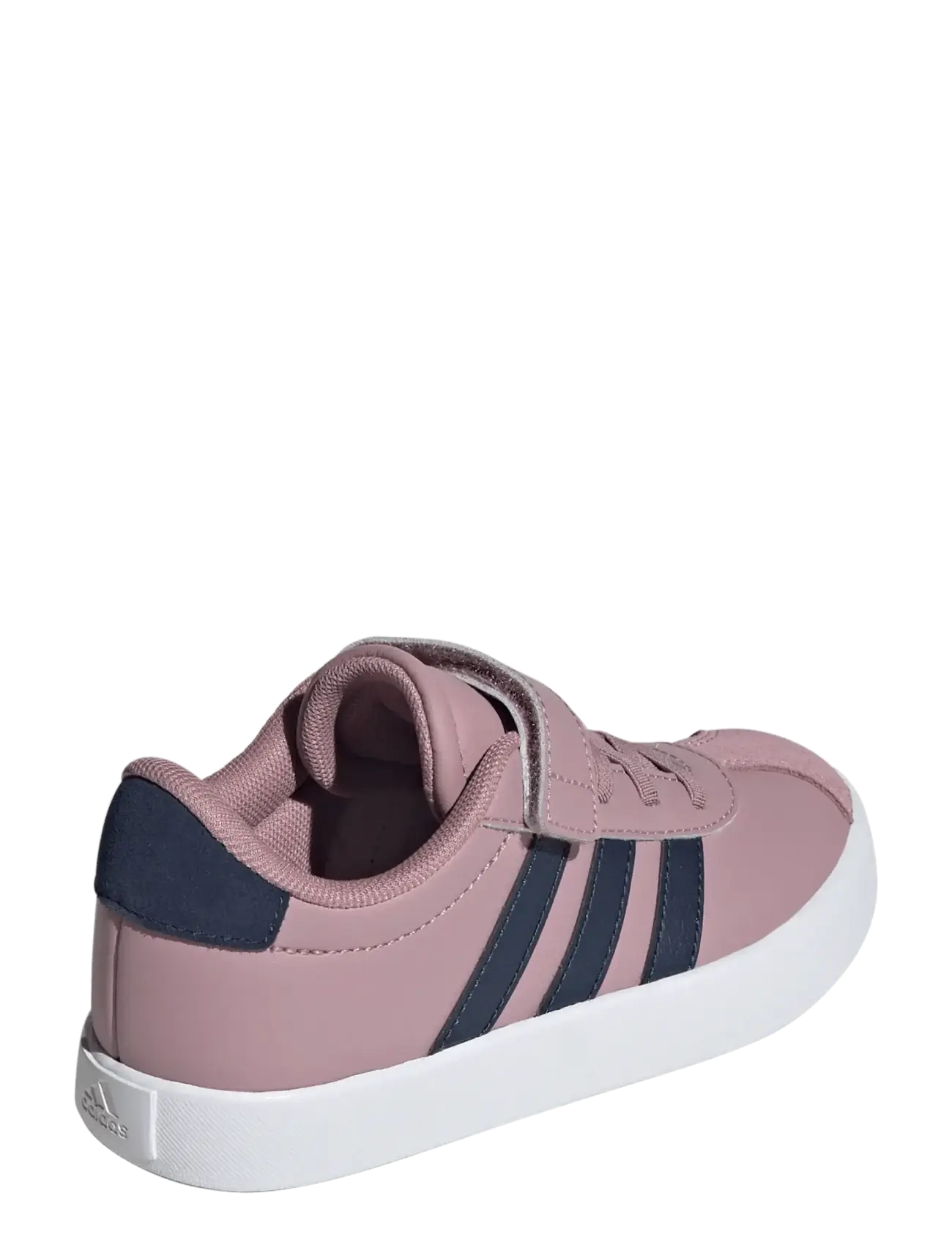 adidas Sportswear - VL COURT 3.0 EL C - niedriger schnitt - magmau/nindig/ftwwht - 3