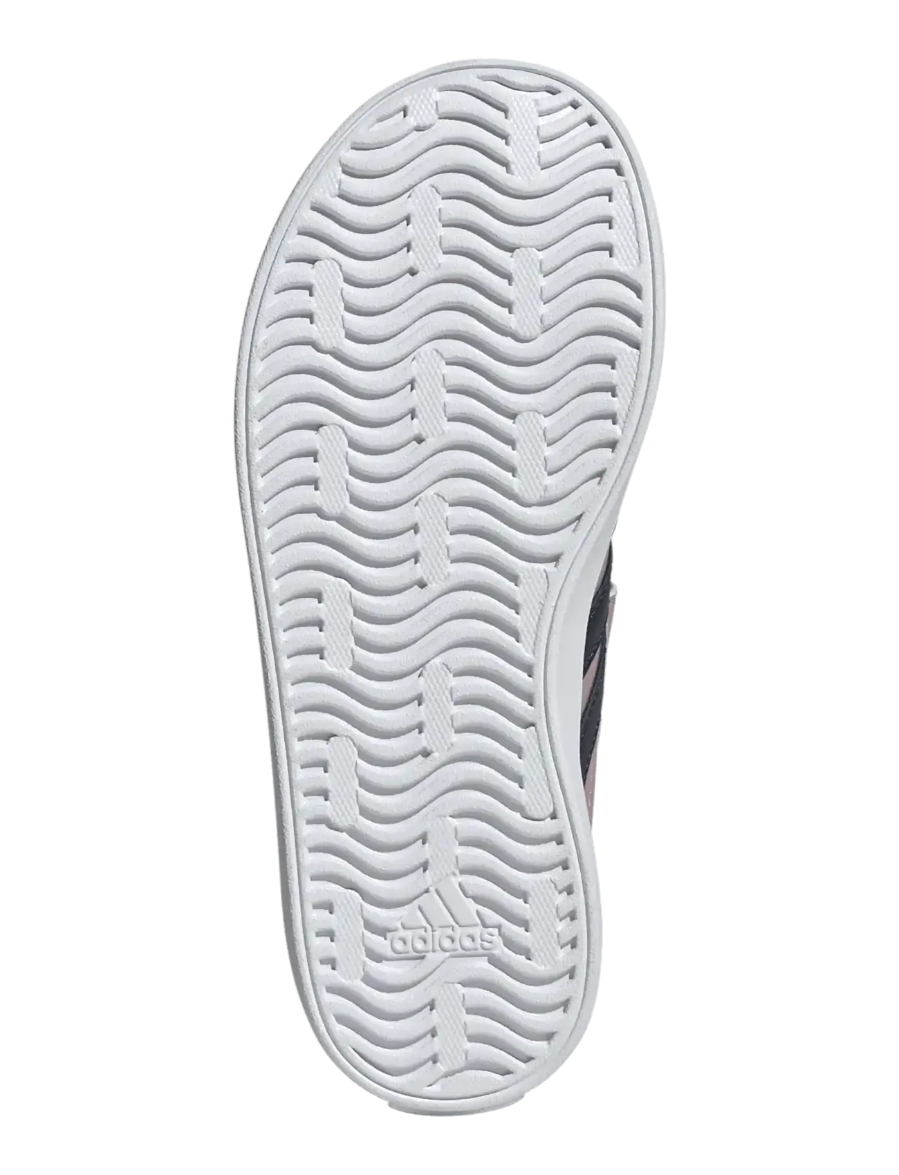 adidas Sportswear - VL COURT 3.0 EL C - niedriger schnitt - magmau/nindig/ftwwht - 5