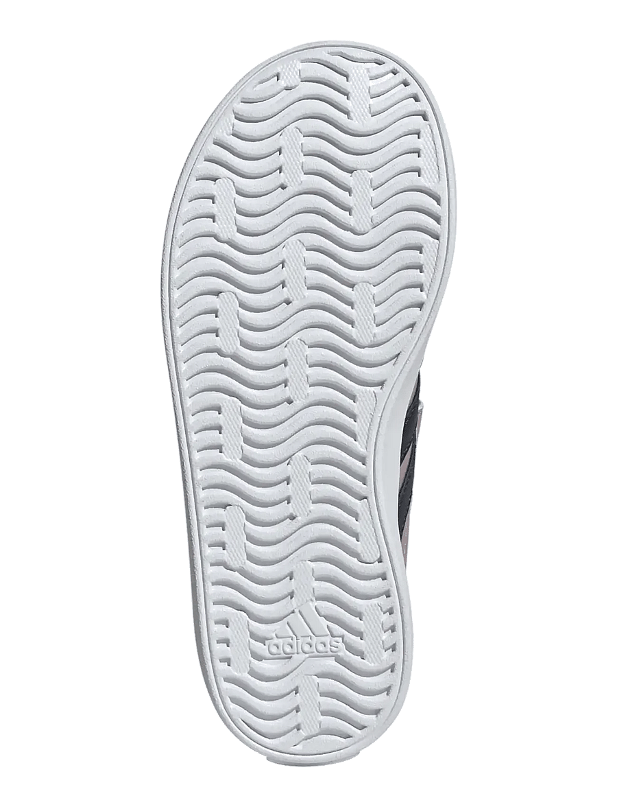 adidas Sportswear - VL COURT 3.0 EL C - niedriger schnitt - magmau/nindig/ftwwht - 5