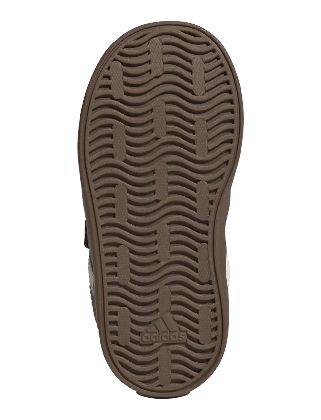 adidas Sportswear - VL COURT 3.0 CF I - lave sneakers - nindig/cwhite/gum5 - 5