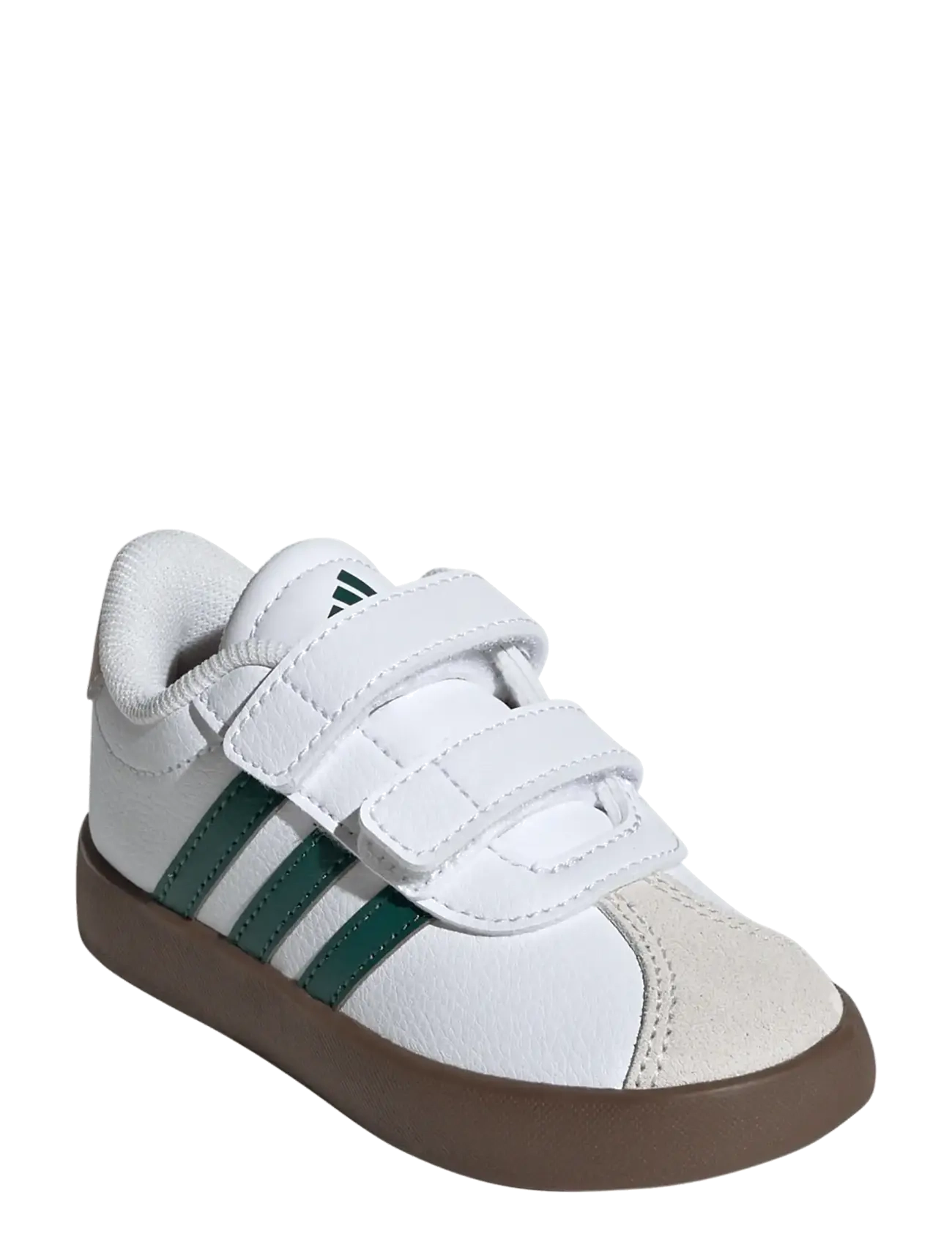adidas Sportswear VL COURT 3.0 CF I - Alles anzeigen - FTWWHT/CGREEN/GUM5 / white