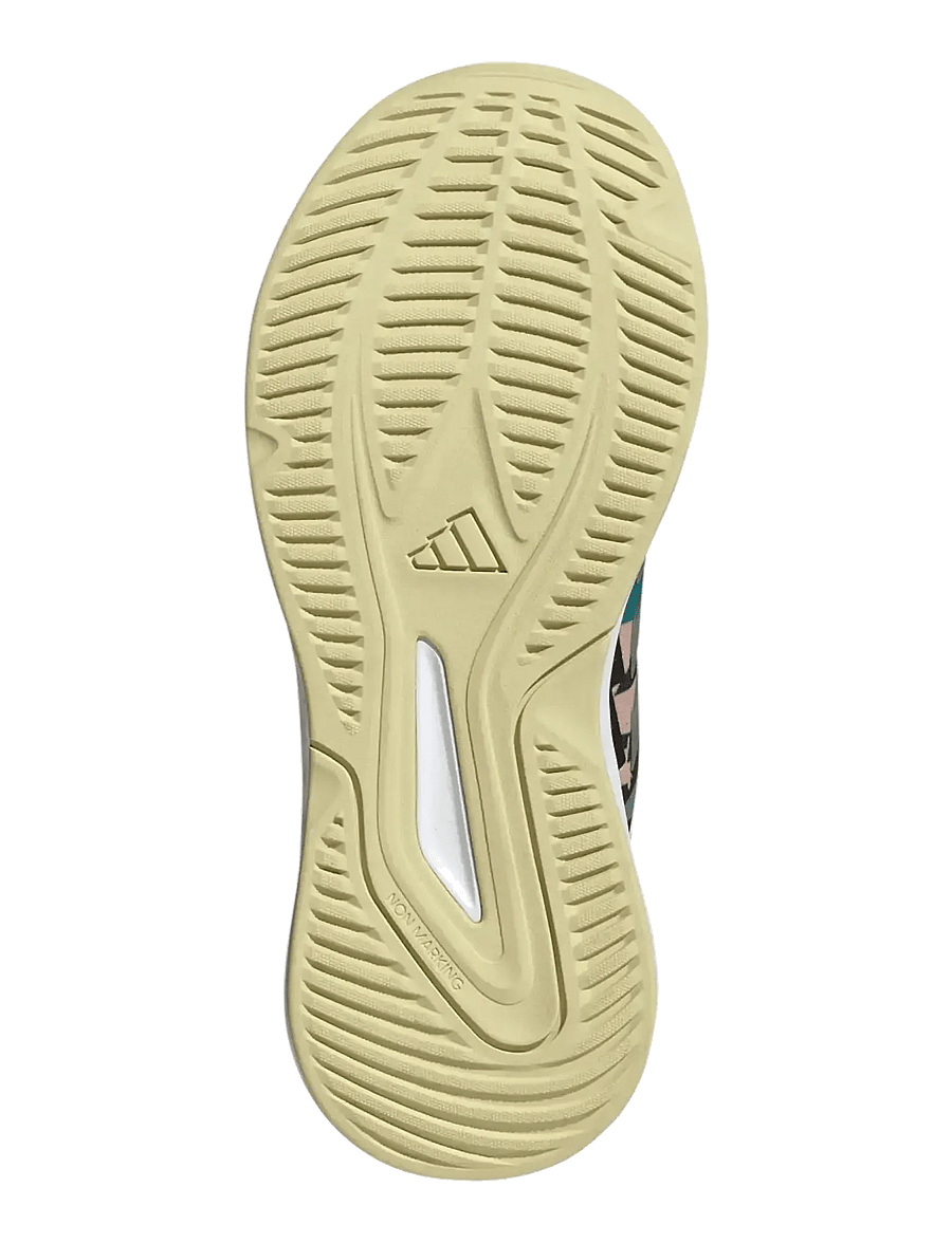 adidas Sportswear - MINECRAFT FORTARUN J - niedriger schnitt - cblack/msilve/duayel - 5