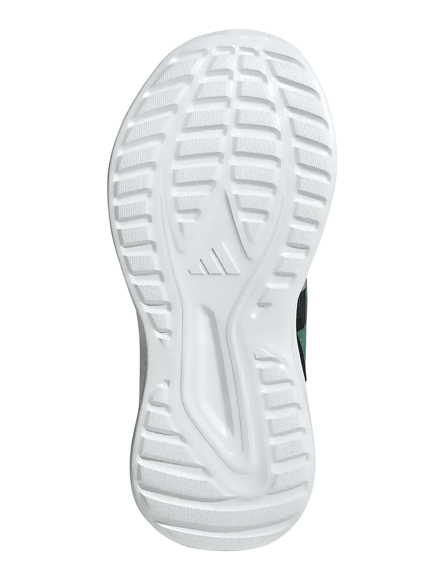 adidas Sportswear - MINECRAFT FORTARUN EL C - laufschuhe - cblack/msilve/duayel - 5