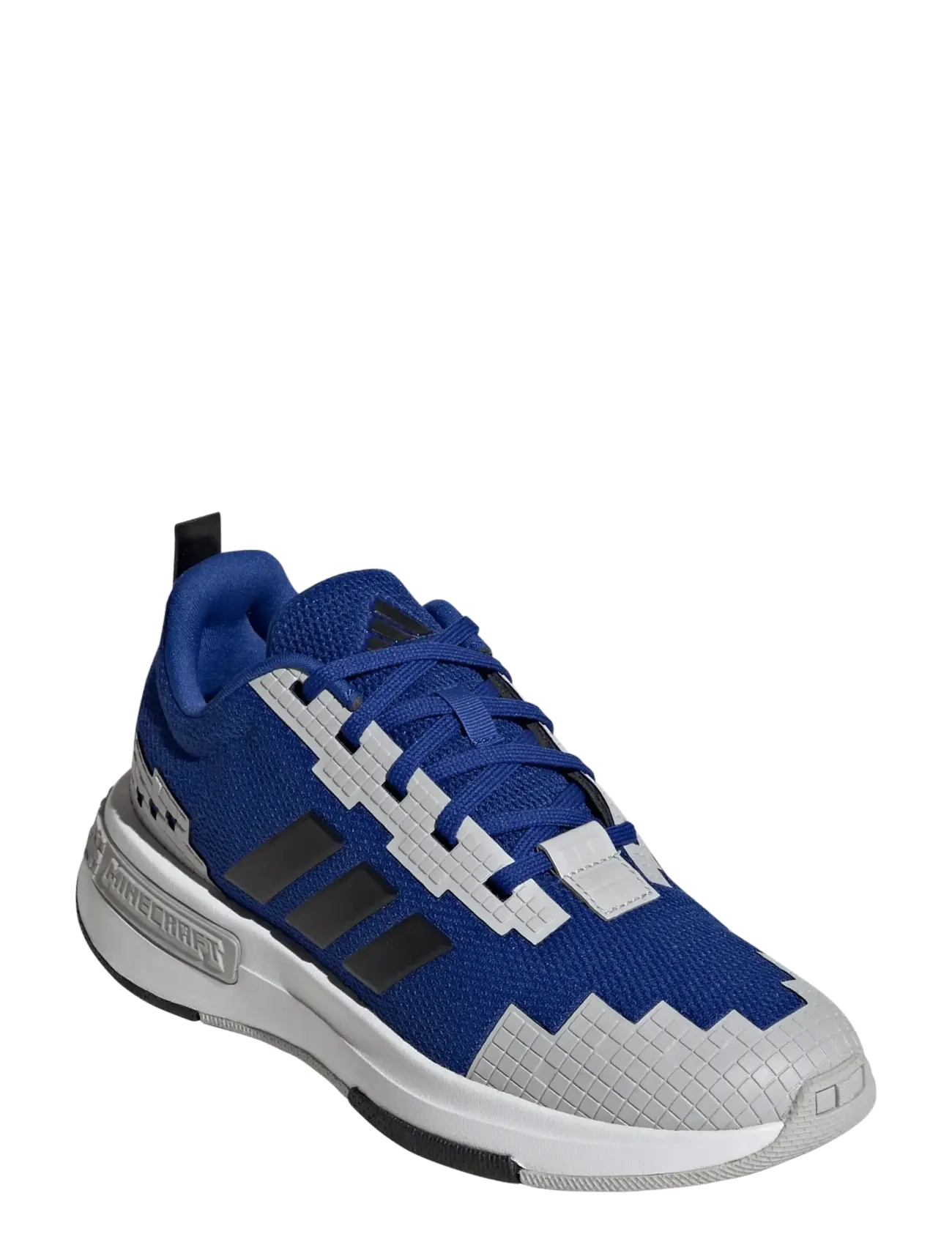 adidas Sportswear Minecraft Pro J, 38, Blue