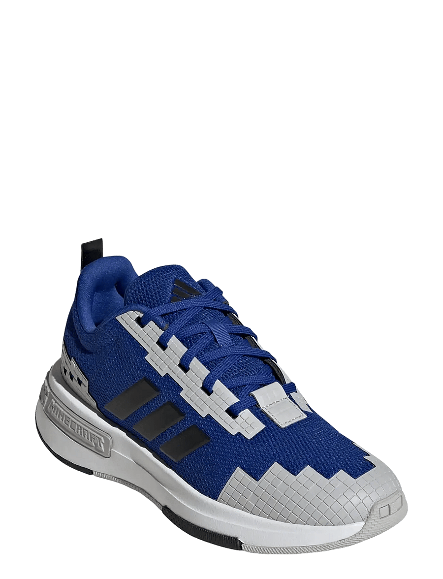 adidas Sportswear - MINECRAFT PRO J - laufschuhe - royblu/cblack/lgsogr - 0