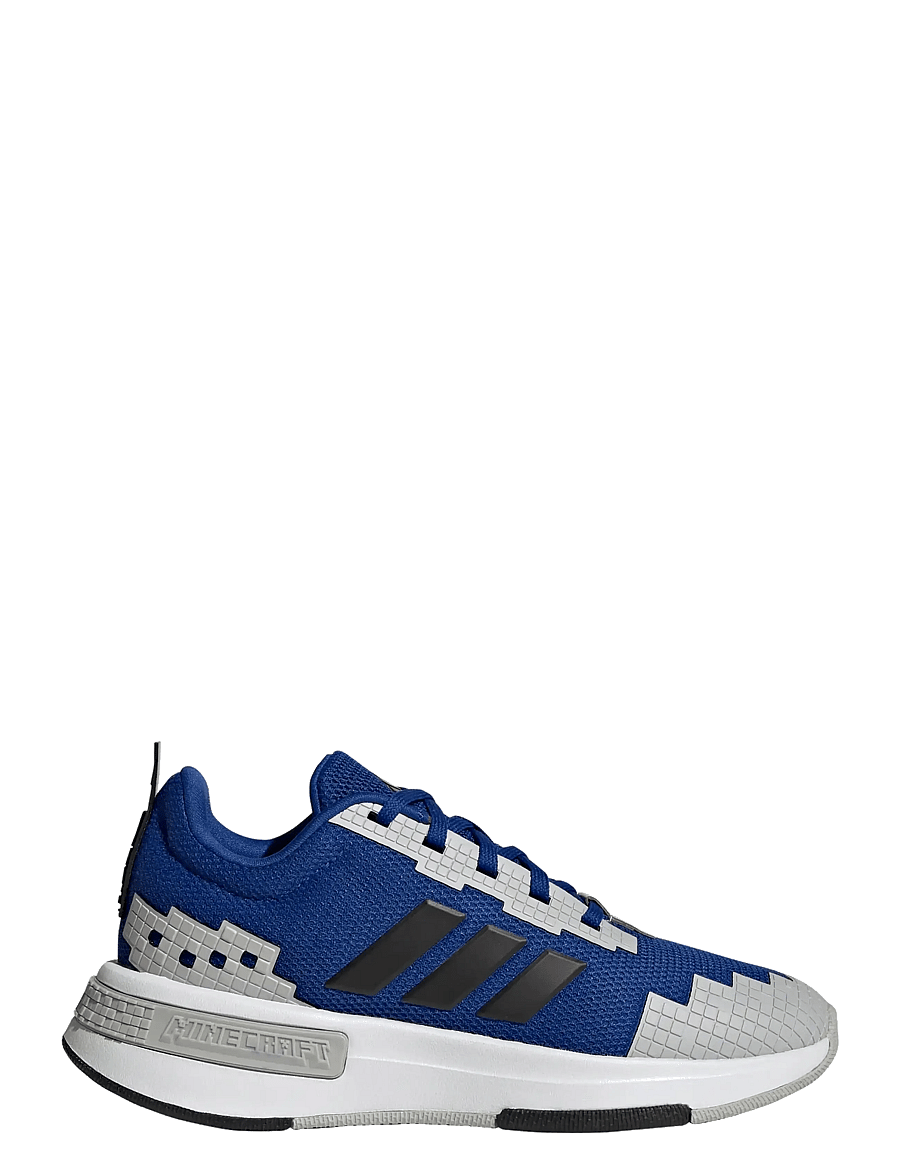 adidas Sportswear - MINECRAFT PRO J - laufschuhe - royblu/cblack/lgsogr - 1