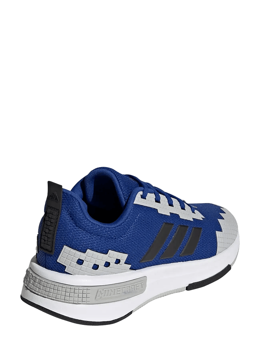 adidas Sportswear - MINECRAFT PRO J - laufschuhe - royblu/cblack/lgsogr - 3