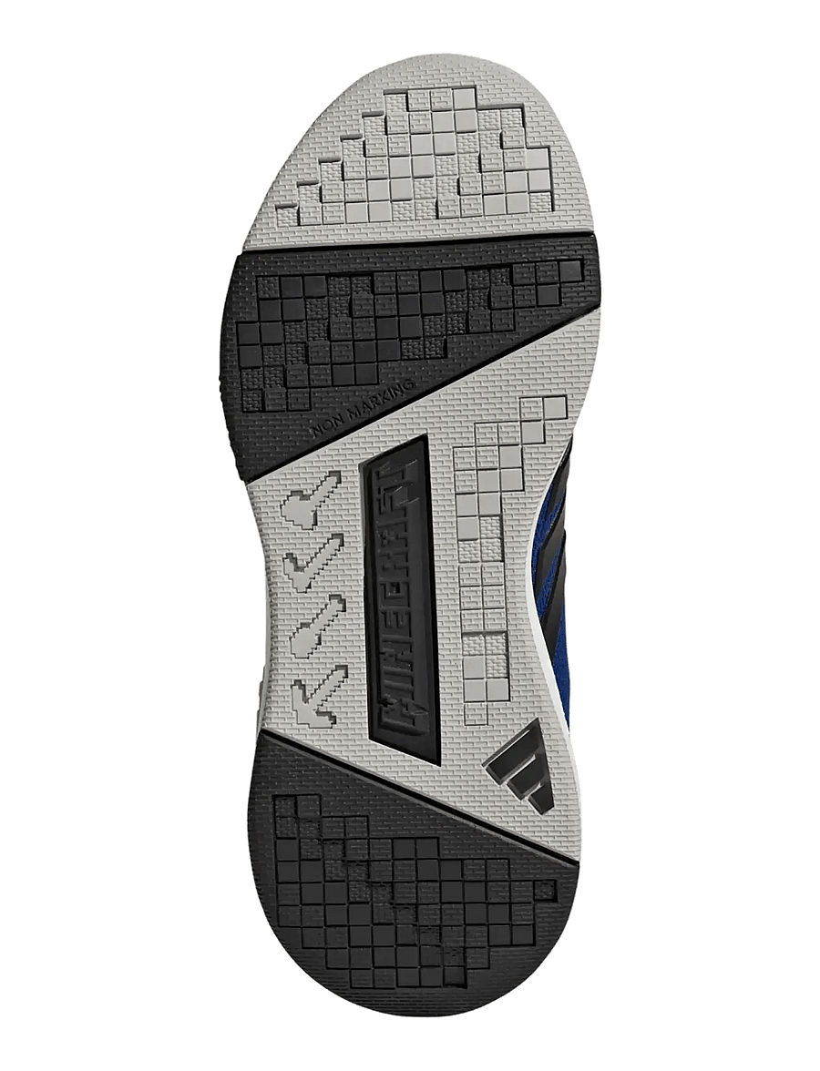 adidas Sportswear - MINECRAFT PRO J - laufschuhe - royblu/cblack/lgsogr - 5