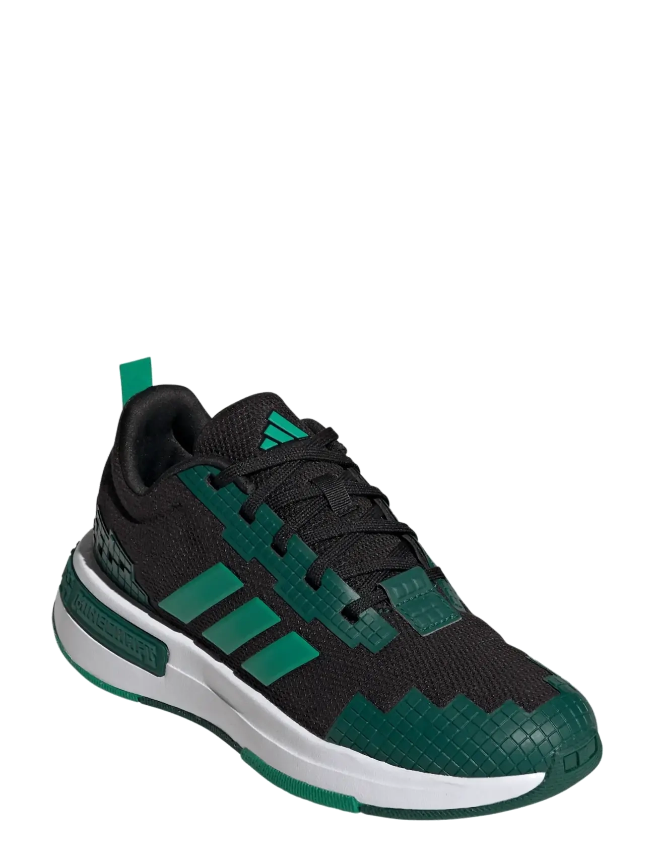 adidas Sportswear Minecraft Pro J, 36, Black