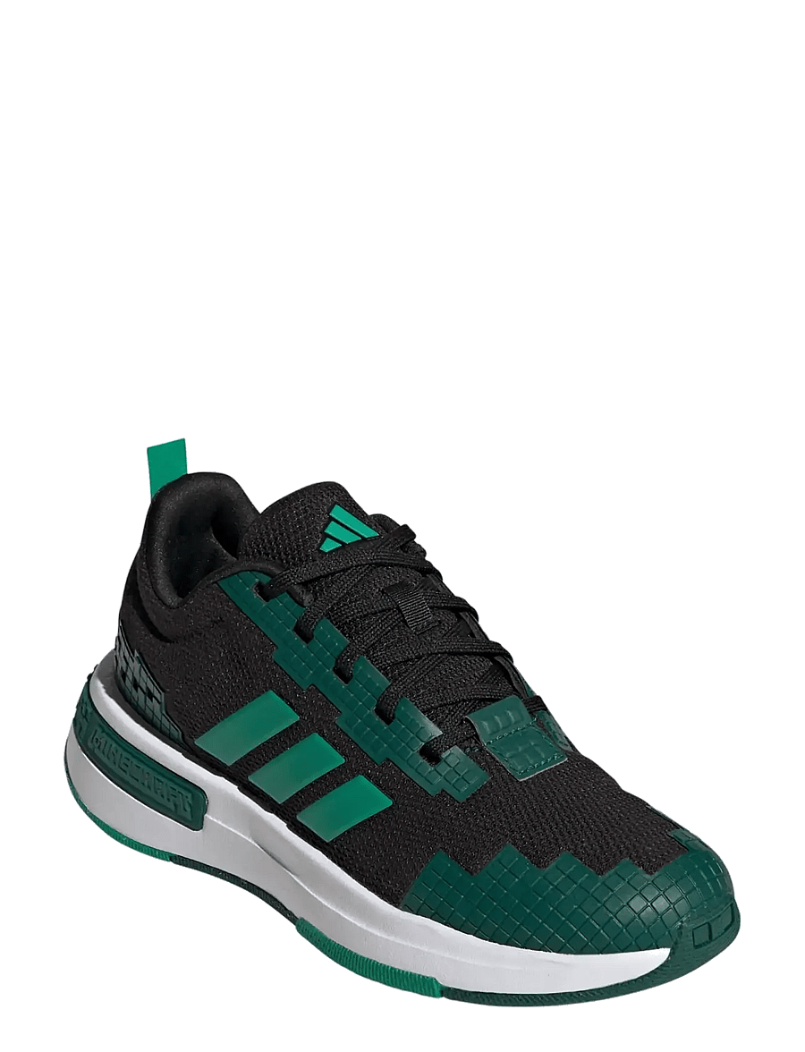 adidas Sportswear - MINECRAFT PRO J - tennised - cblack/cougrn/cgreen - 0