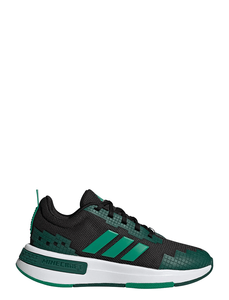 adidas Sportswear - MINECRAFT PRO J - tennised - cblack/cougrn/cgreen - 1