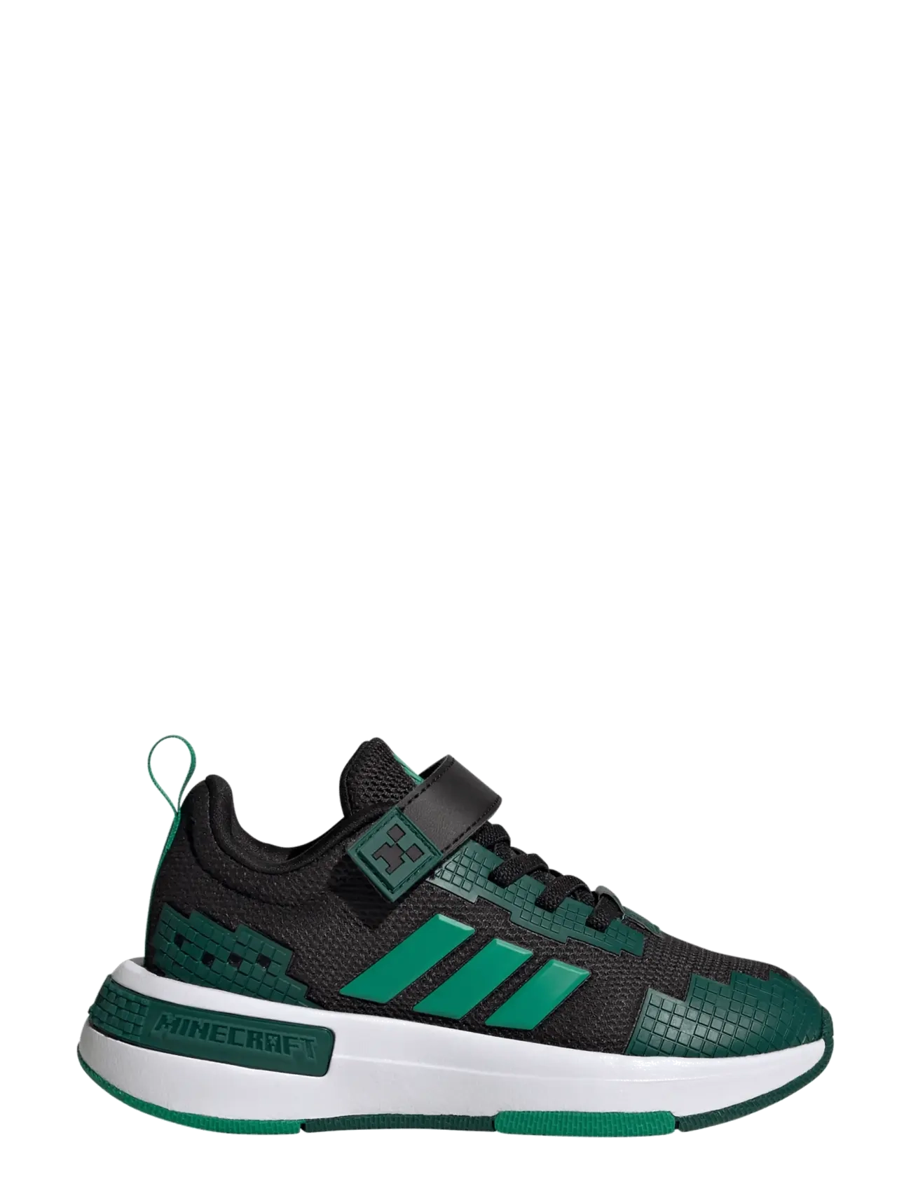 adidas Sportswear Minecraft Pro El C, 29, Black