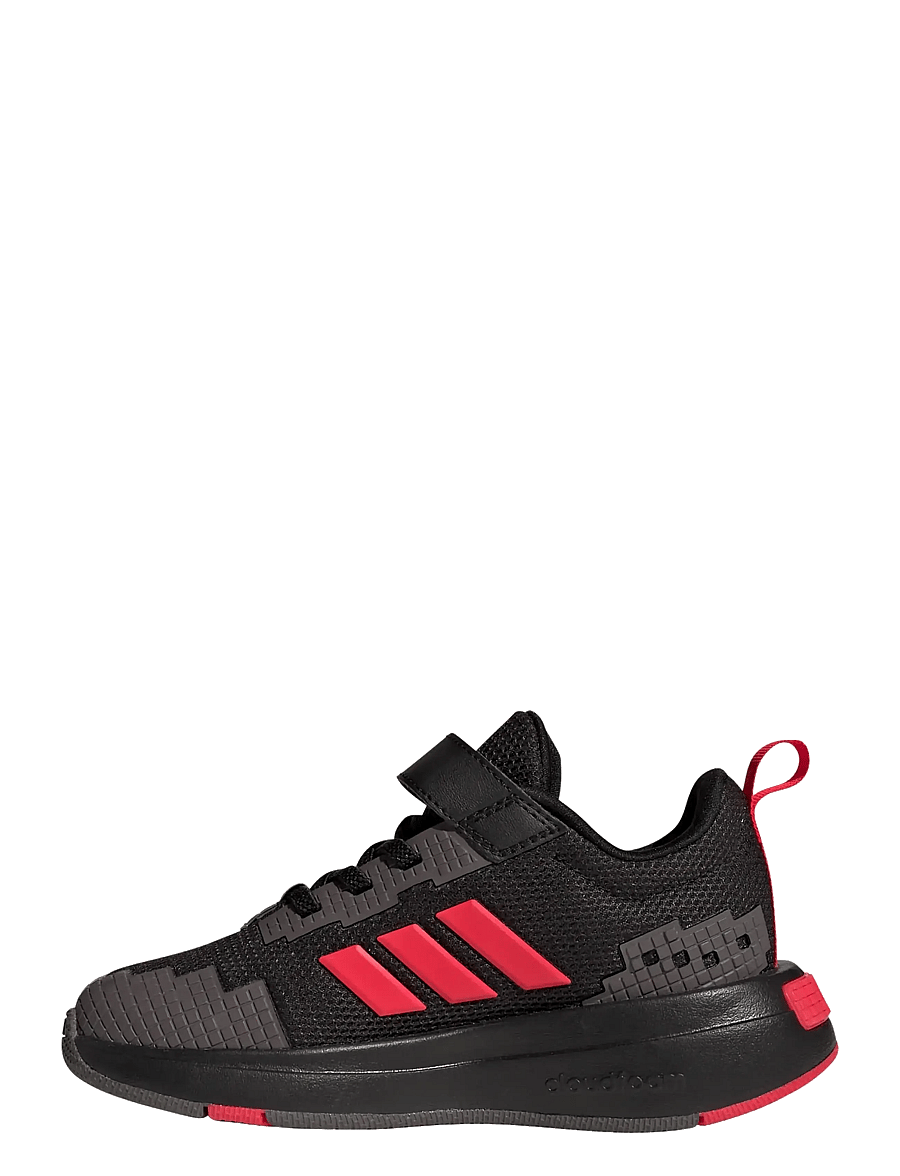 adidas Sportswear - MINECRAFT PRO EL C - kõrge säärega tossud - cblack/lucred/grestr - 2