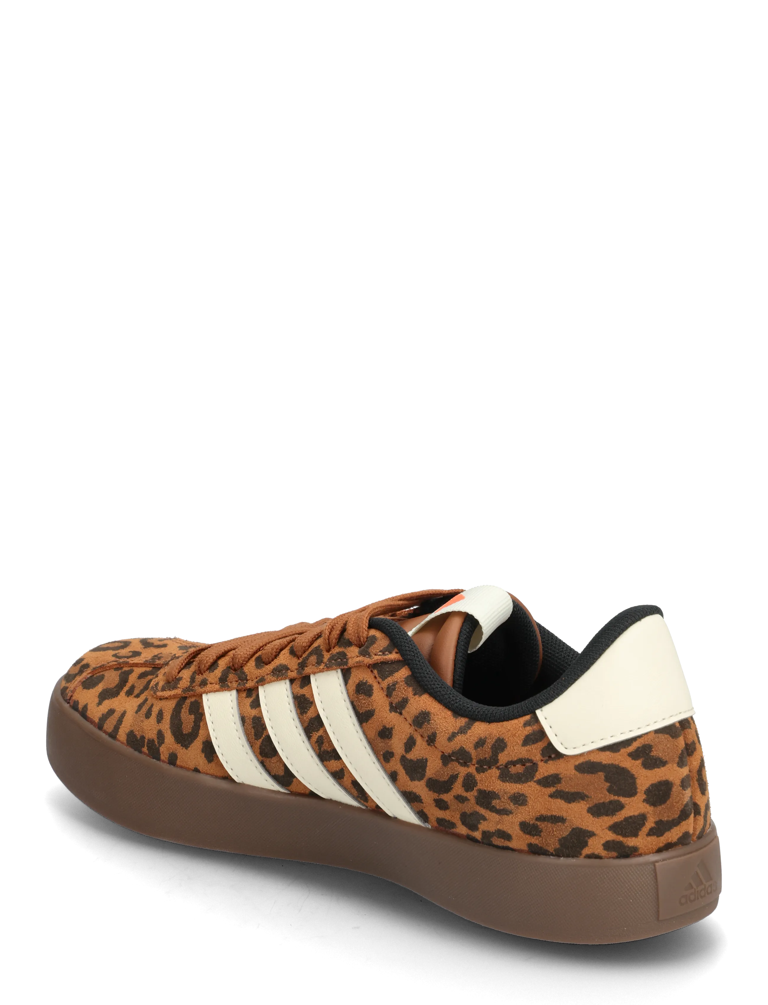 adidas Sportswear - VL COURT 3.0 - tenisówki - dubr/crewht/gum5 - 2