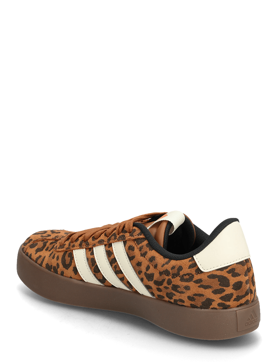 adidas Sportswear - VL COURT 3.0 - tenisówki - dubr/crewht/gum5 - 2