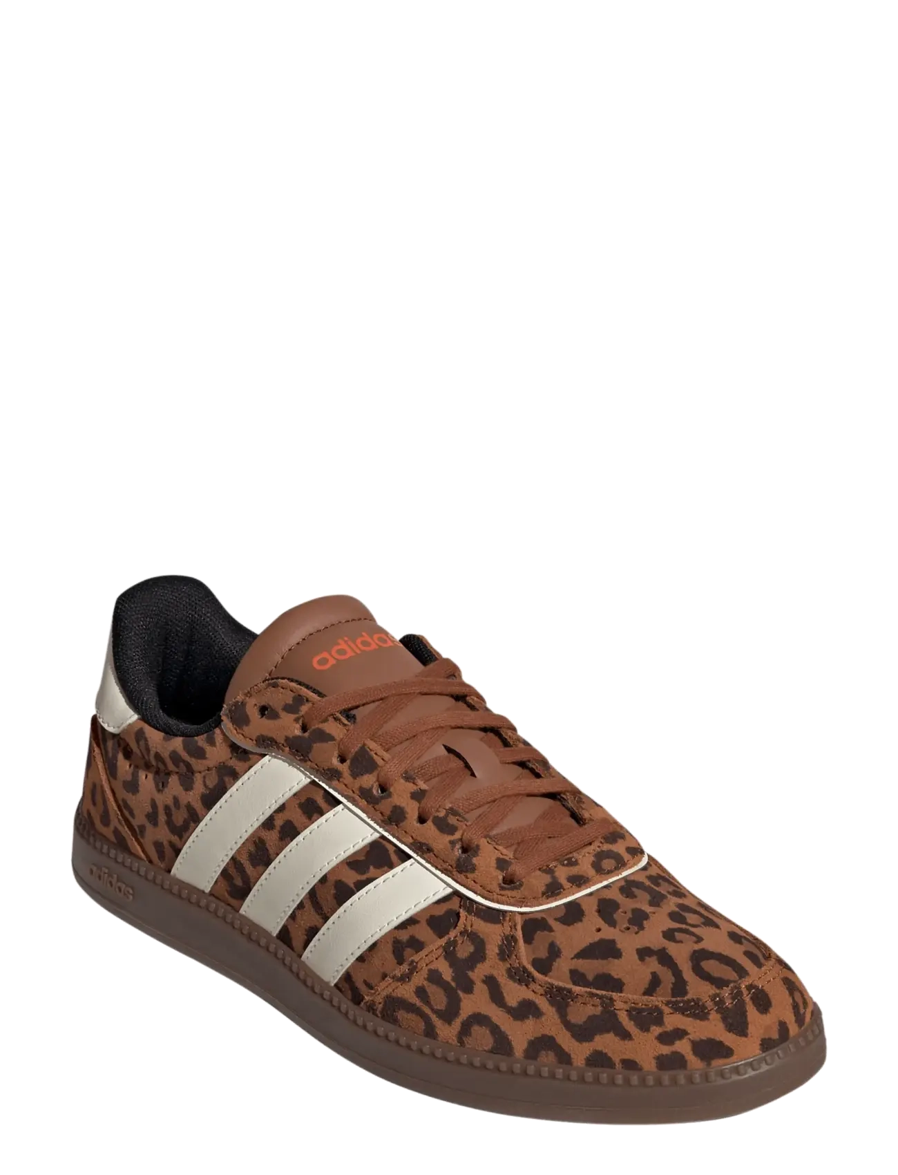adidas Sportswear - BREAKNET SLEEK - sneakers - dubr/crewht/gum5 - 2