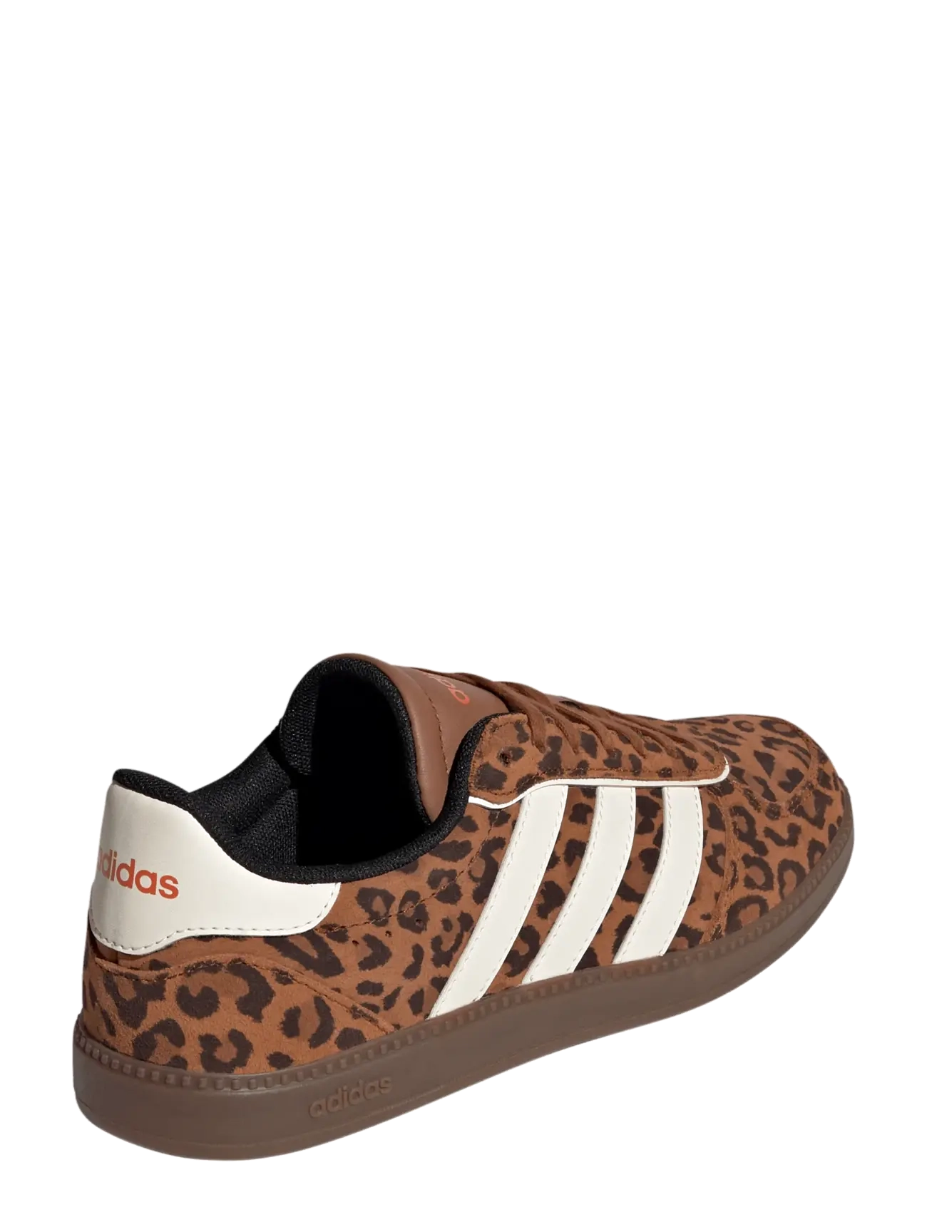 adidas Sportswear - BREAKNET SLEEK - sneakers - dubr/crewht/gum5 - 3