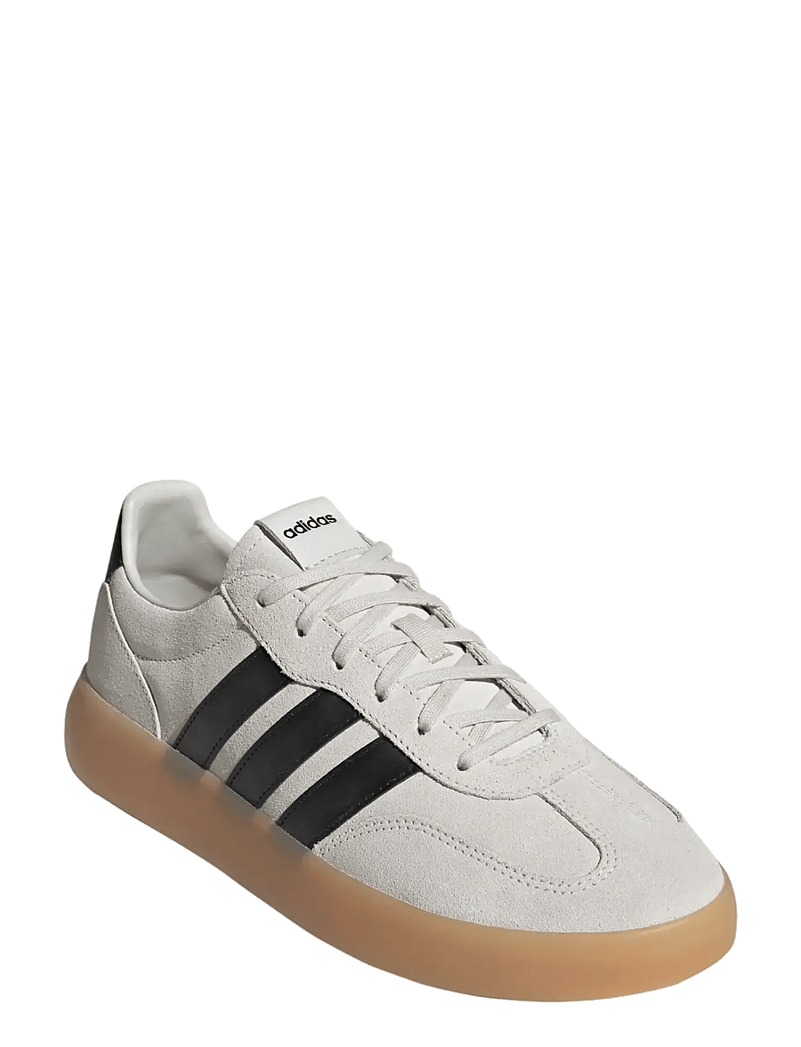 adidas Sportswear - BARREDA DECODE LUX - orbgry/cblack/gum3 - 0
