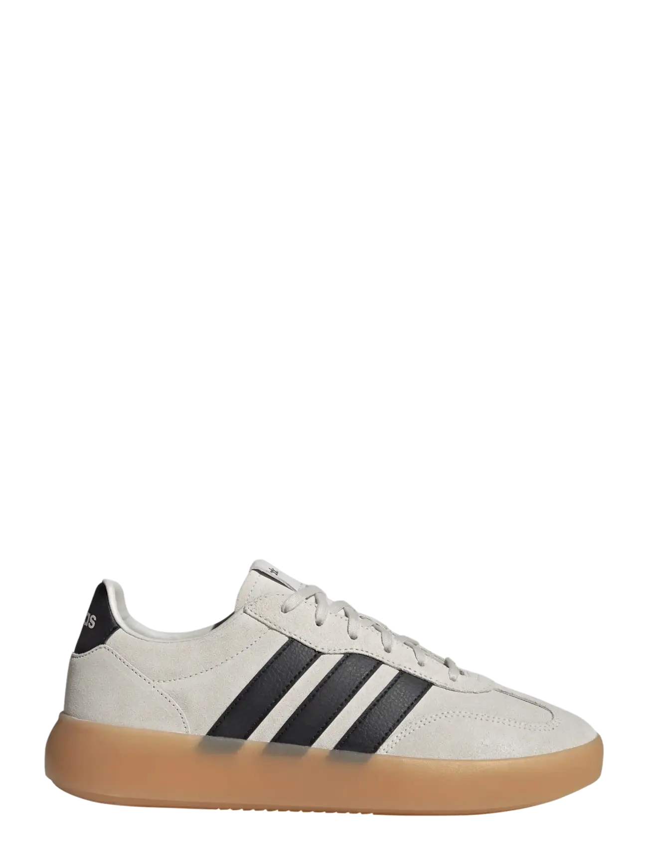 adidas Sportswear - BARREDA DECODE LUX - orbgry/cblack/gum3 - 1