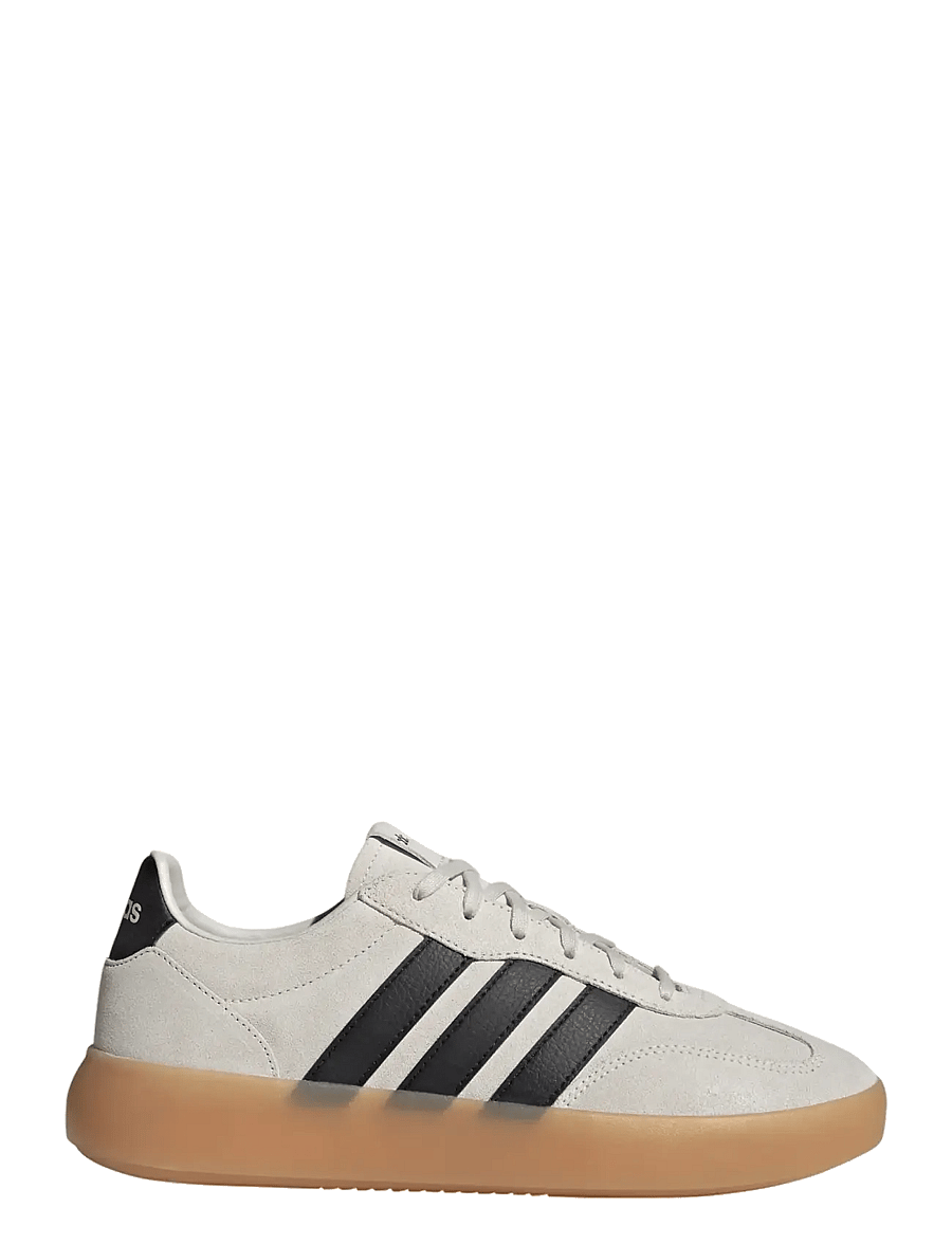 adidas Sportswear - BARREDA DECODE LUX - orbgry/cblack/gum3 - 1