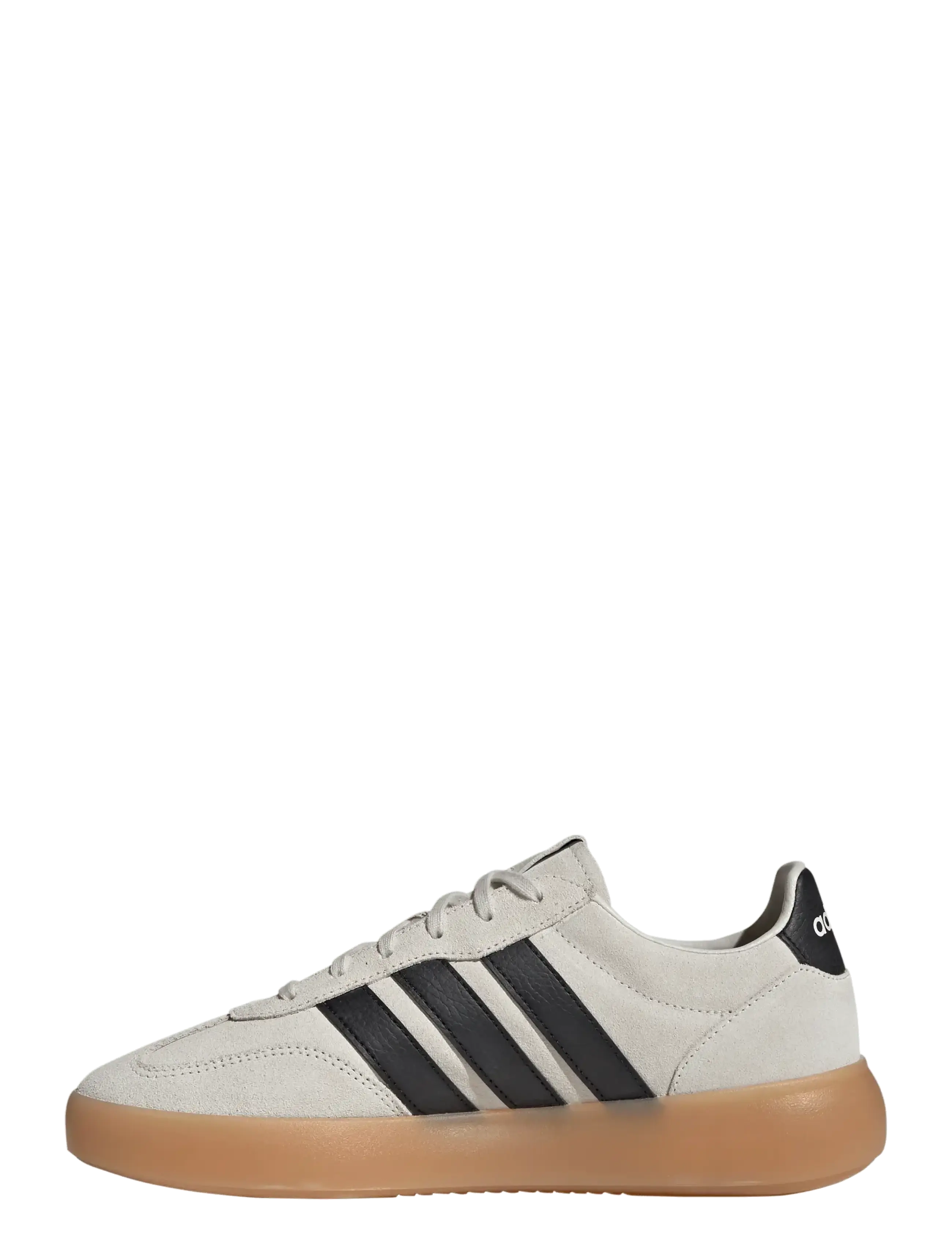 adidas Sportswear - BARREDA DECODE LUX - orbgry/cblack/gum3 - 2