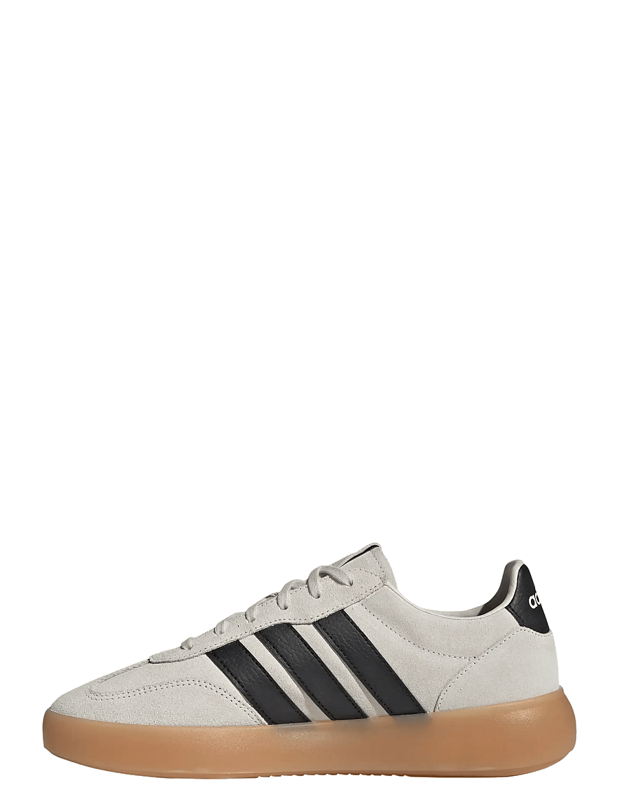 adidas Sportswear - BARREDA DECODE LUX - orbgry/cblack/gum3 - 2