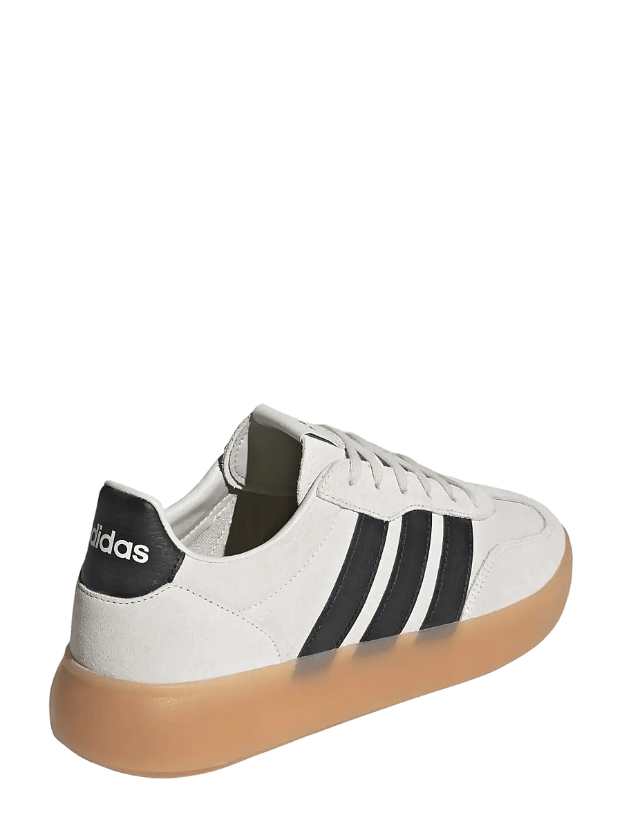 adidas Sportswear - BARREDA DECODE LUX - orbgry/cblack/gum3 - 3