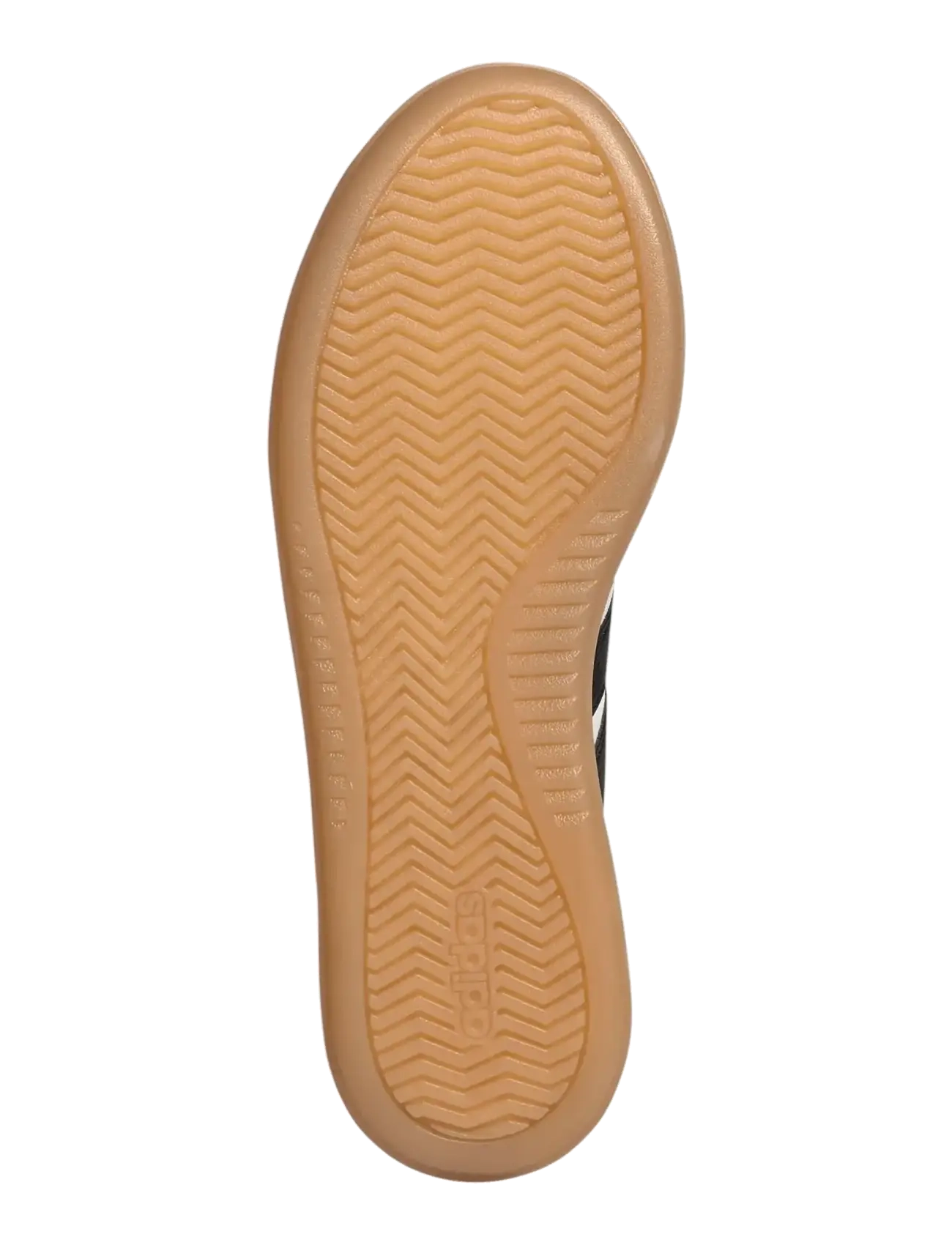 adidas Sportswear - BARREDA DECODE LUX - orbgry/cblack/gum3 - 5
