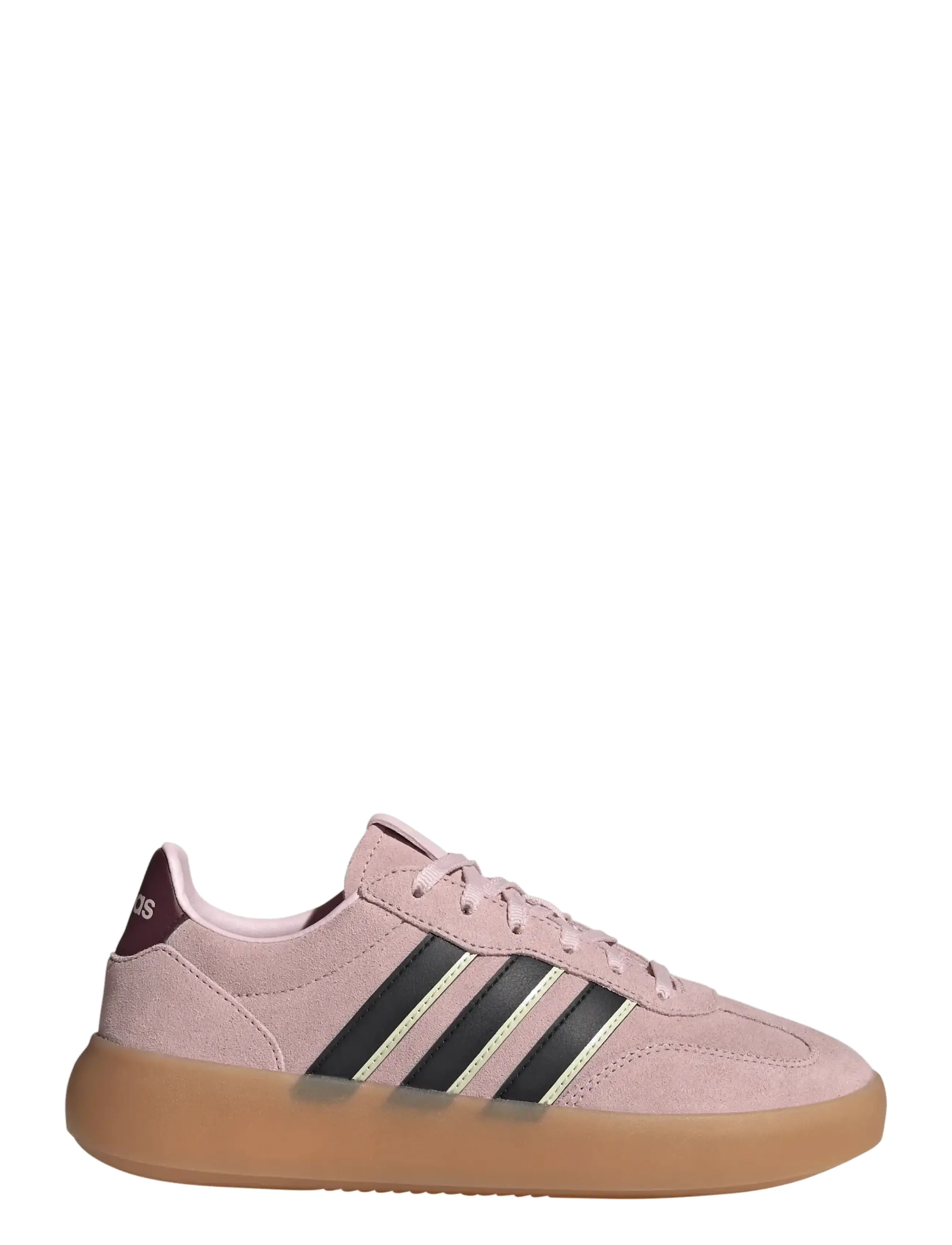 adidas Sportswear - BARREDA DECODE LUX - clpink/cblack/wonwhi - 1