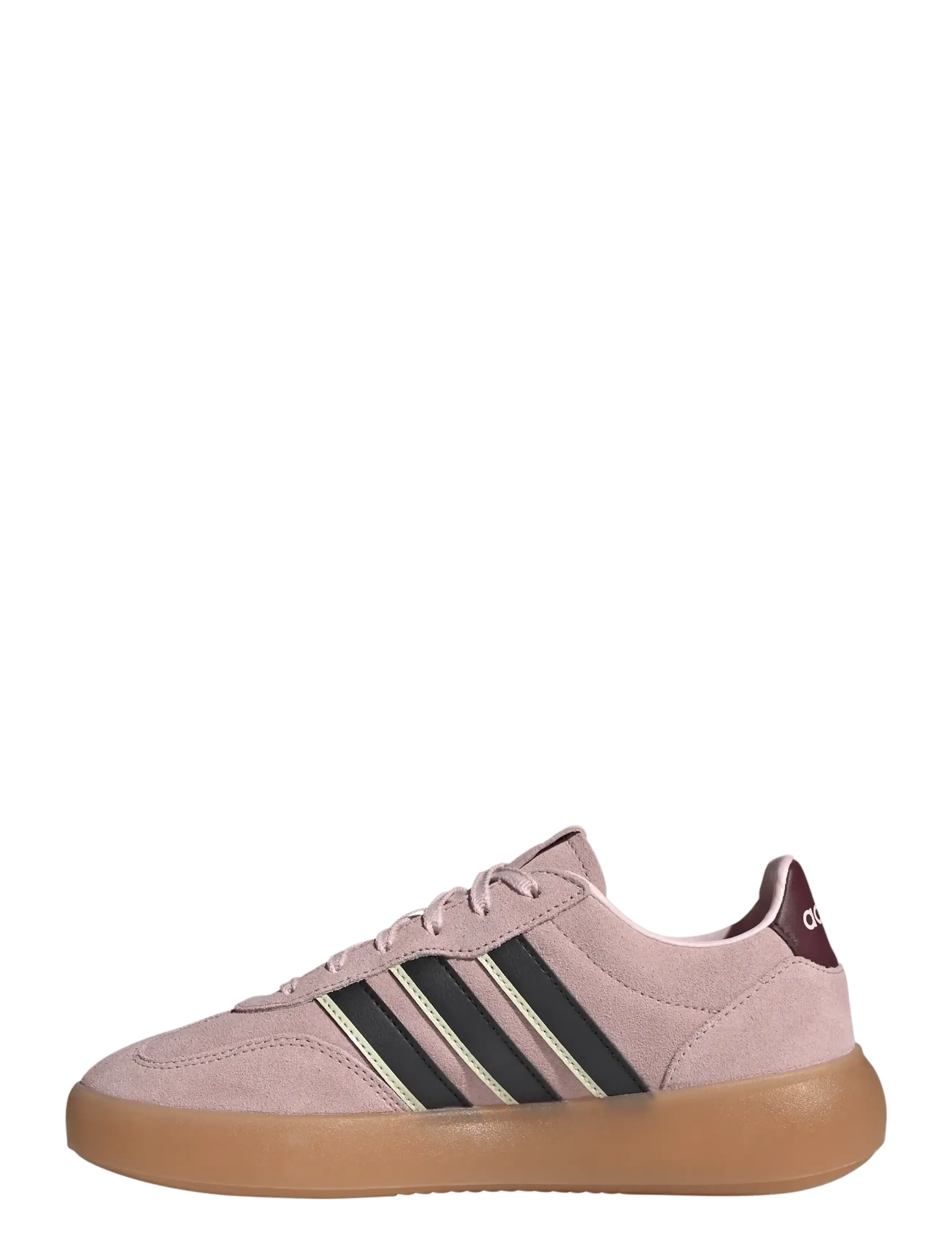 adidas Sportswear - BARREDA DECODE LUX - clpink/cblack/wonwhi - 2