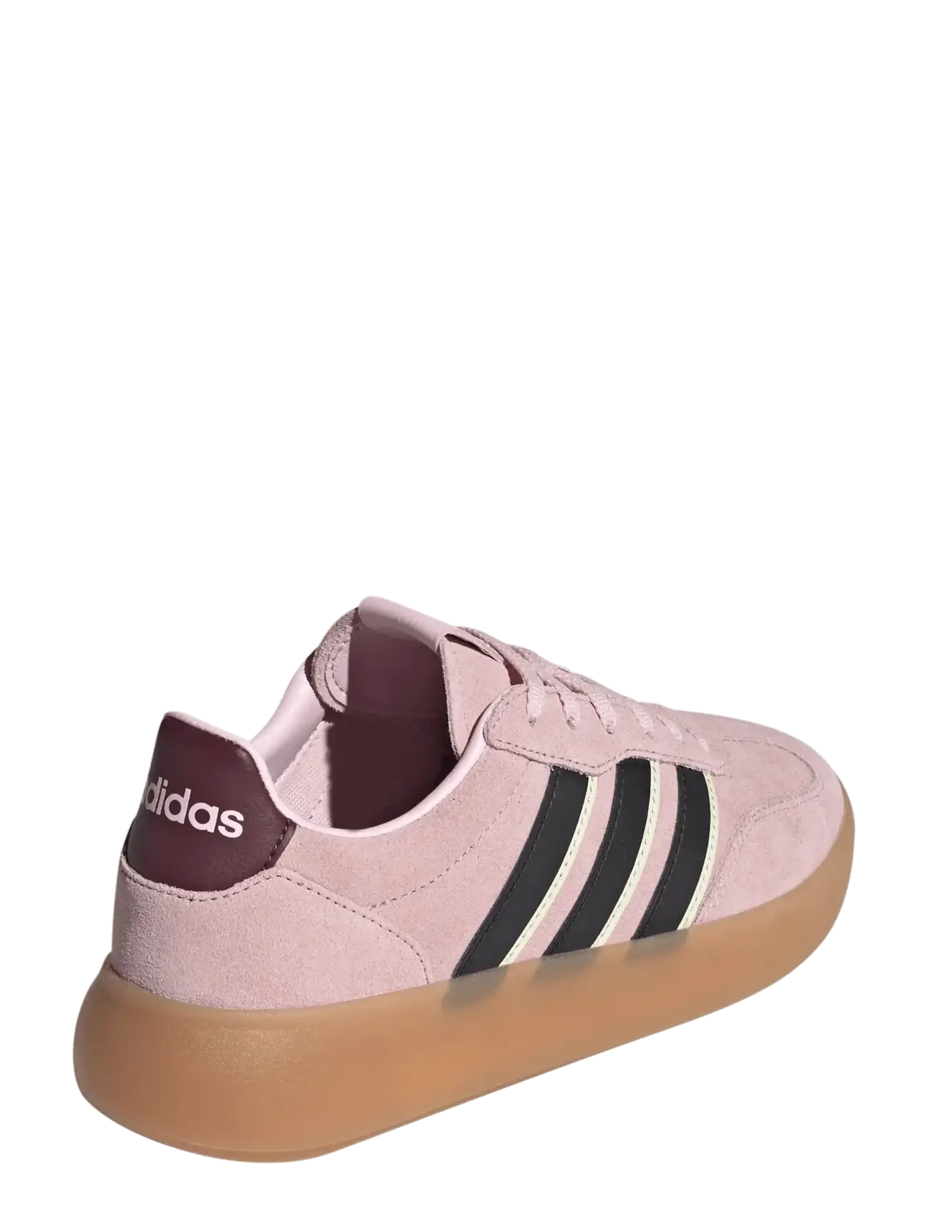 adidas Sportswear - BARREDA DECODE LUX - clpink/cblack/wonwhi - 3