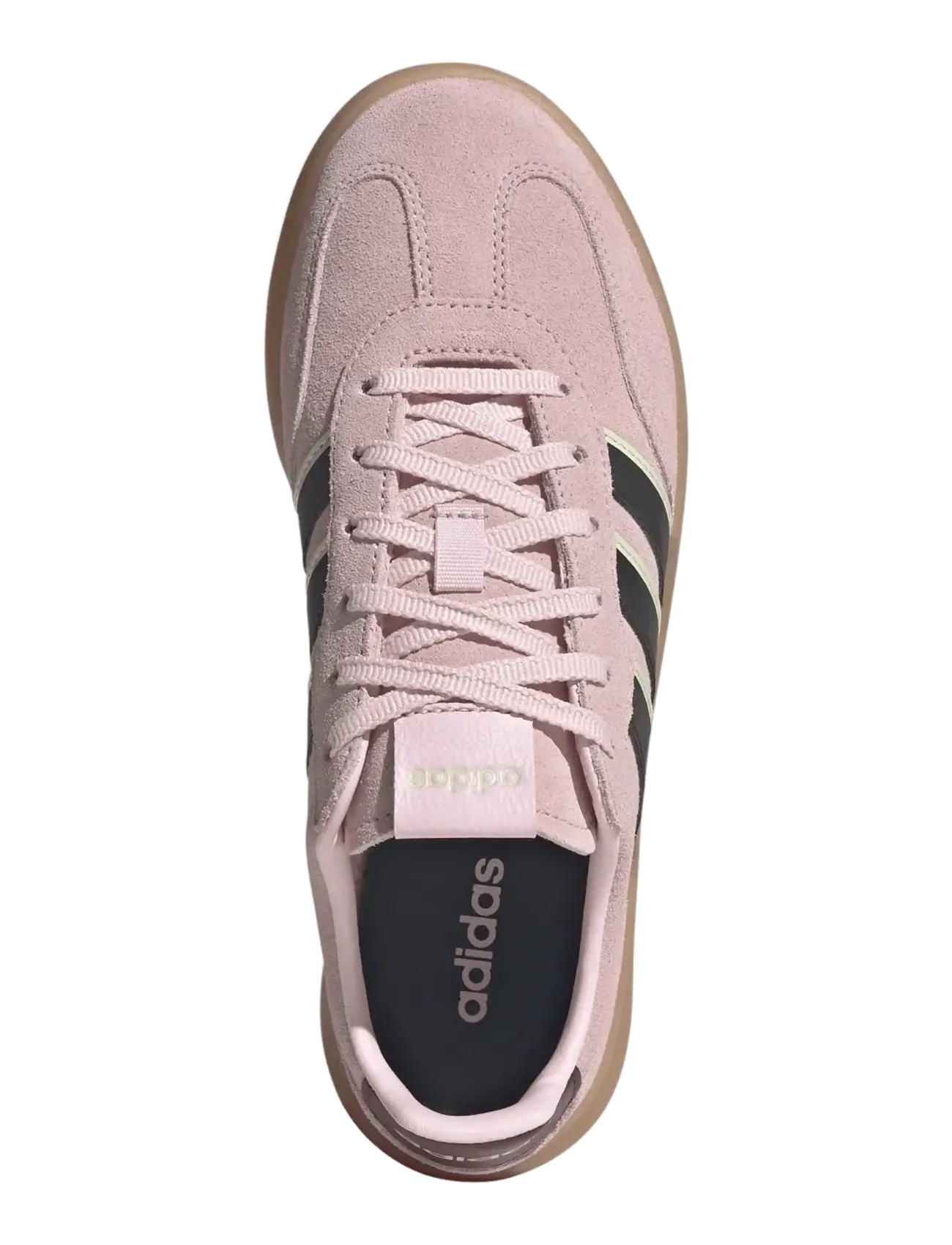 adidas Sportswear - BARREDA DECODE LUX - clpink/cblack/wonwhi - 4