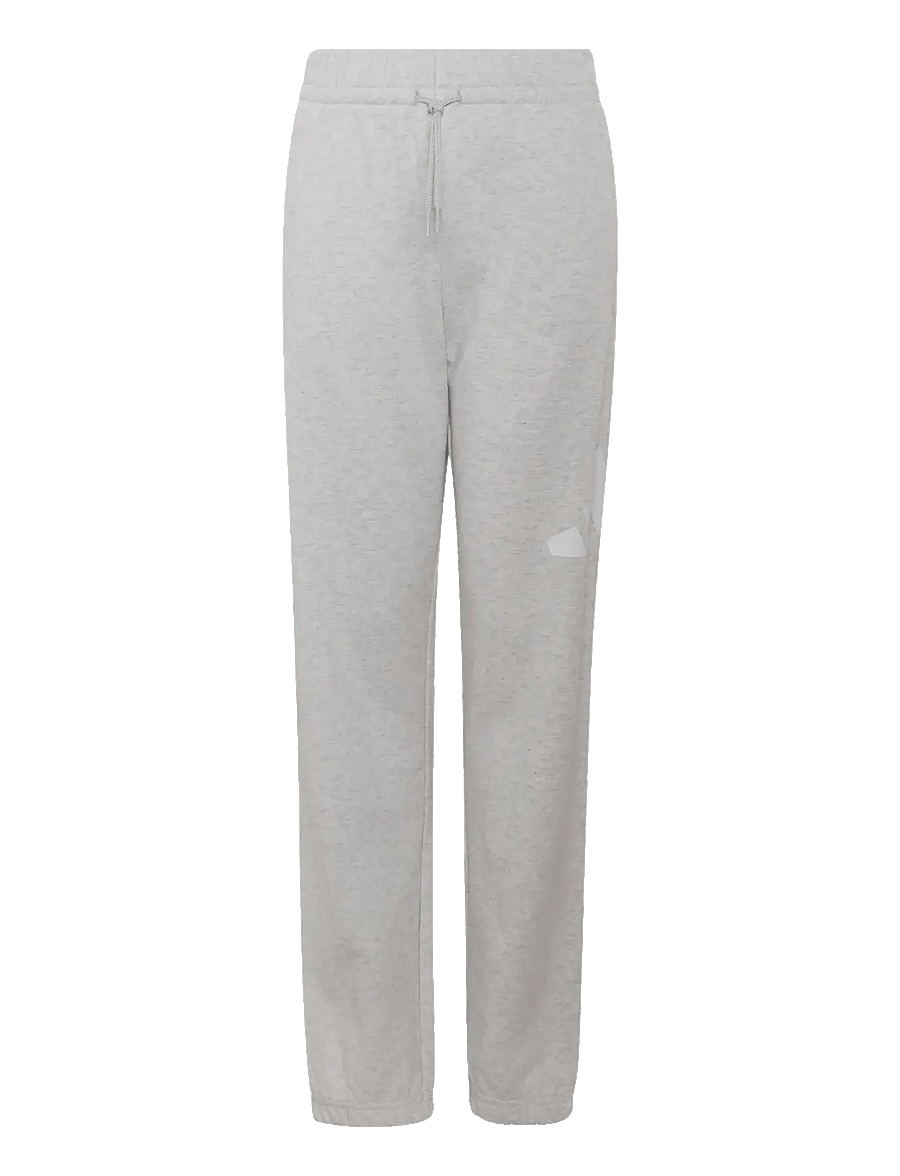 adidas Sportswear - J BL FT PT 280 - træningsbukser - lgreyh/white - 0