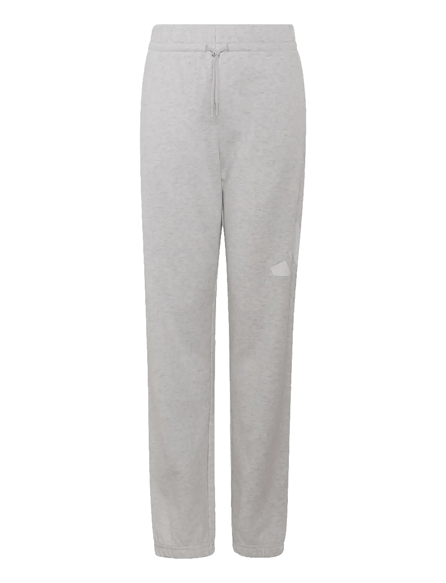 adidas Sportswear - J BL FT PT 280 - træningsbukser - lgreyh/white - 2