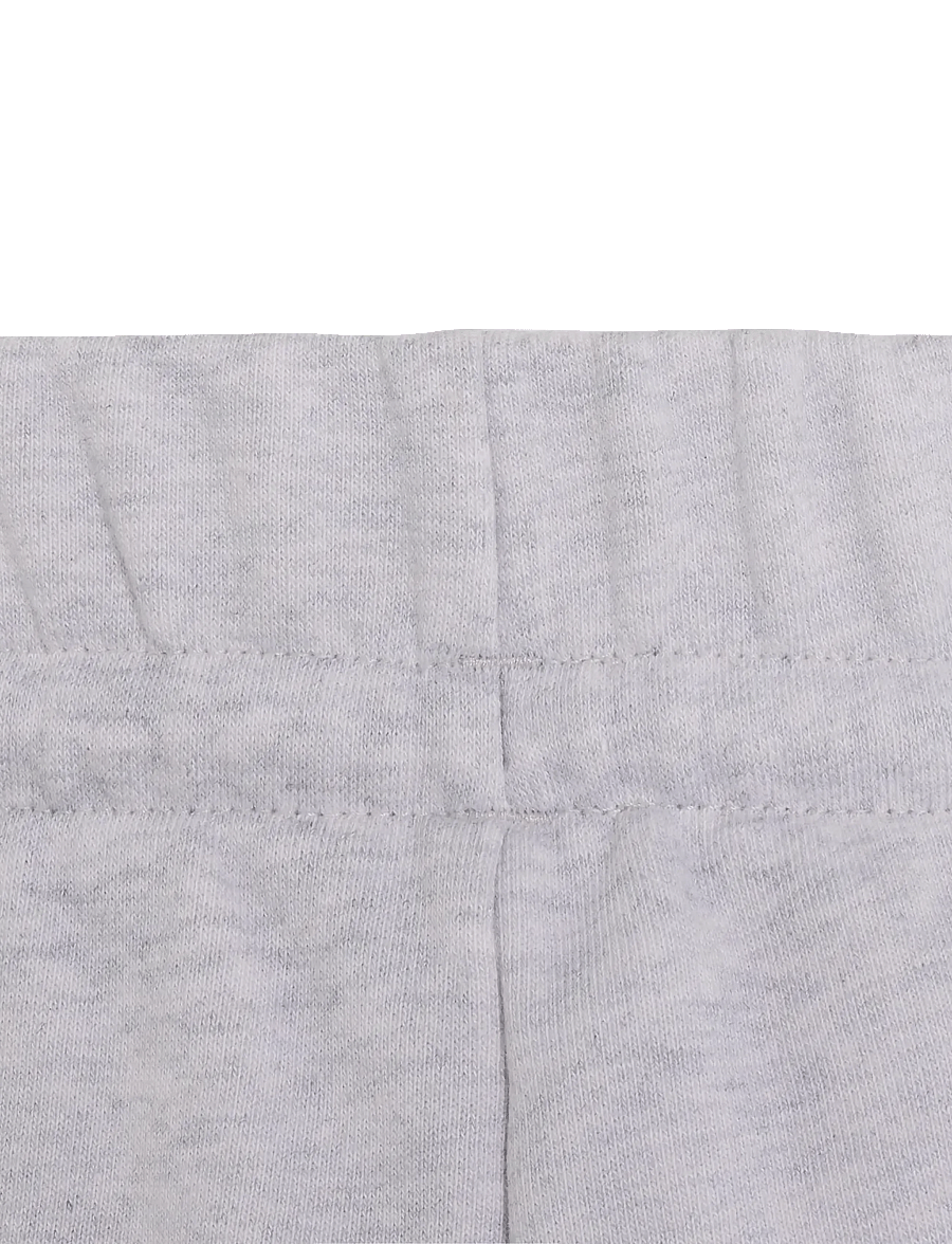 adidas Sportswear - J BL FT PT 280 - træningsbukser - lgreyh/white - 3