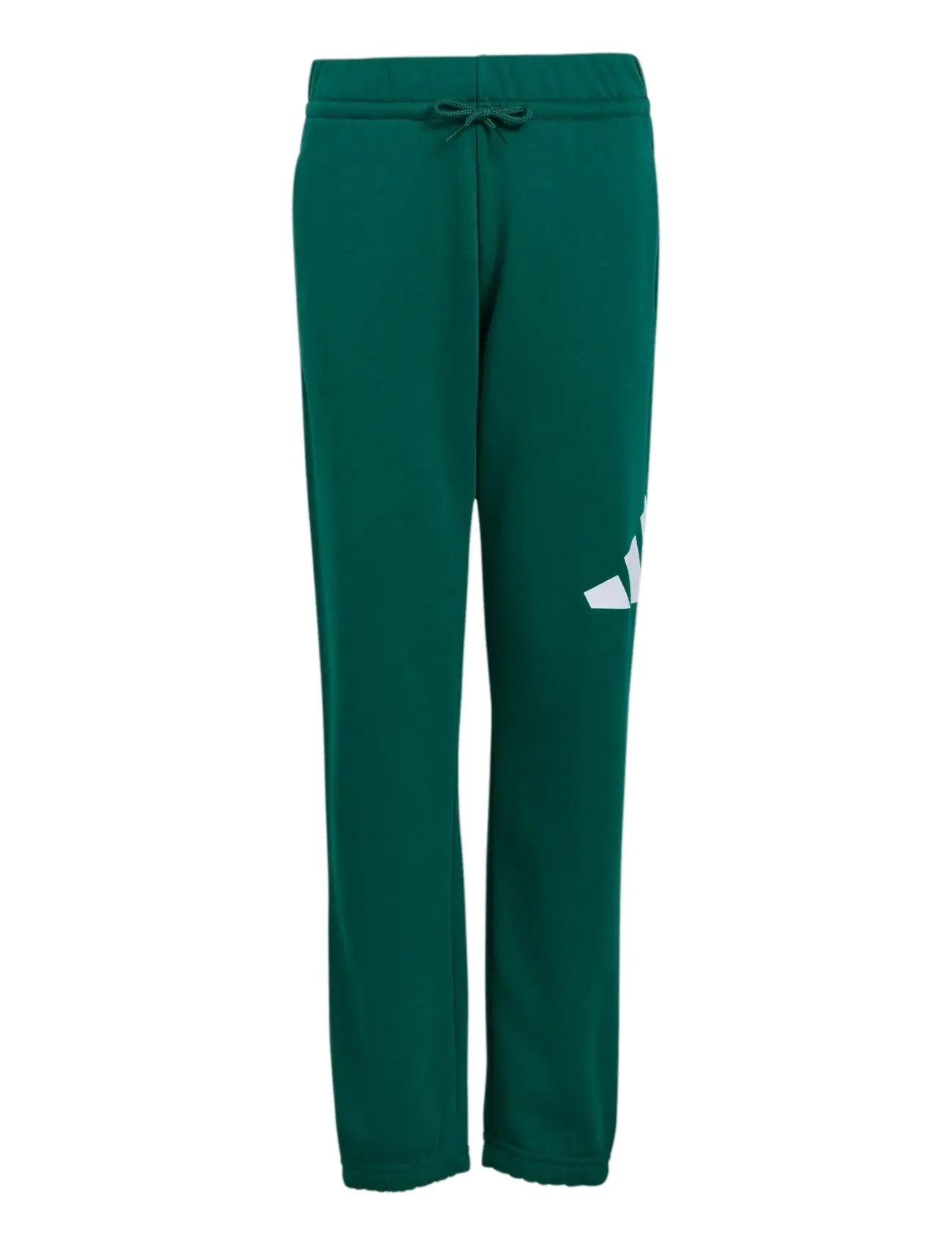 adidas Sportswear J Bl Ft Pt 280, 140, Green, Underdele > Joggingbukser, Børn