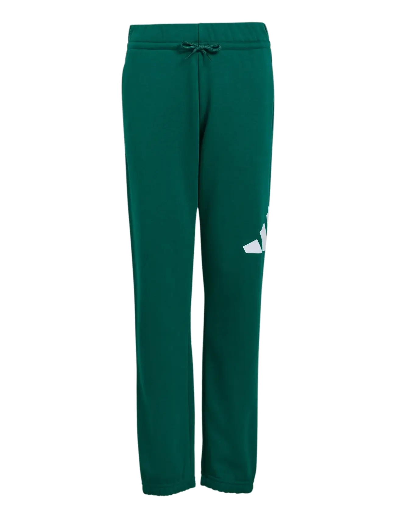 adidas Sportswear - J BL FT PT 280 - dressipüksid - cgreen/white - 2
