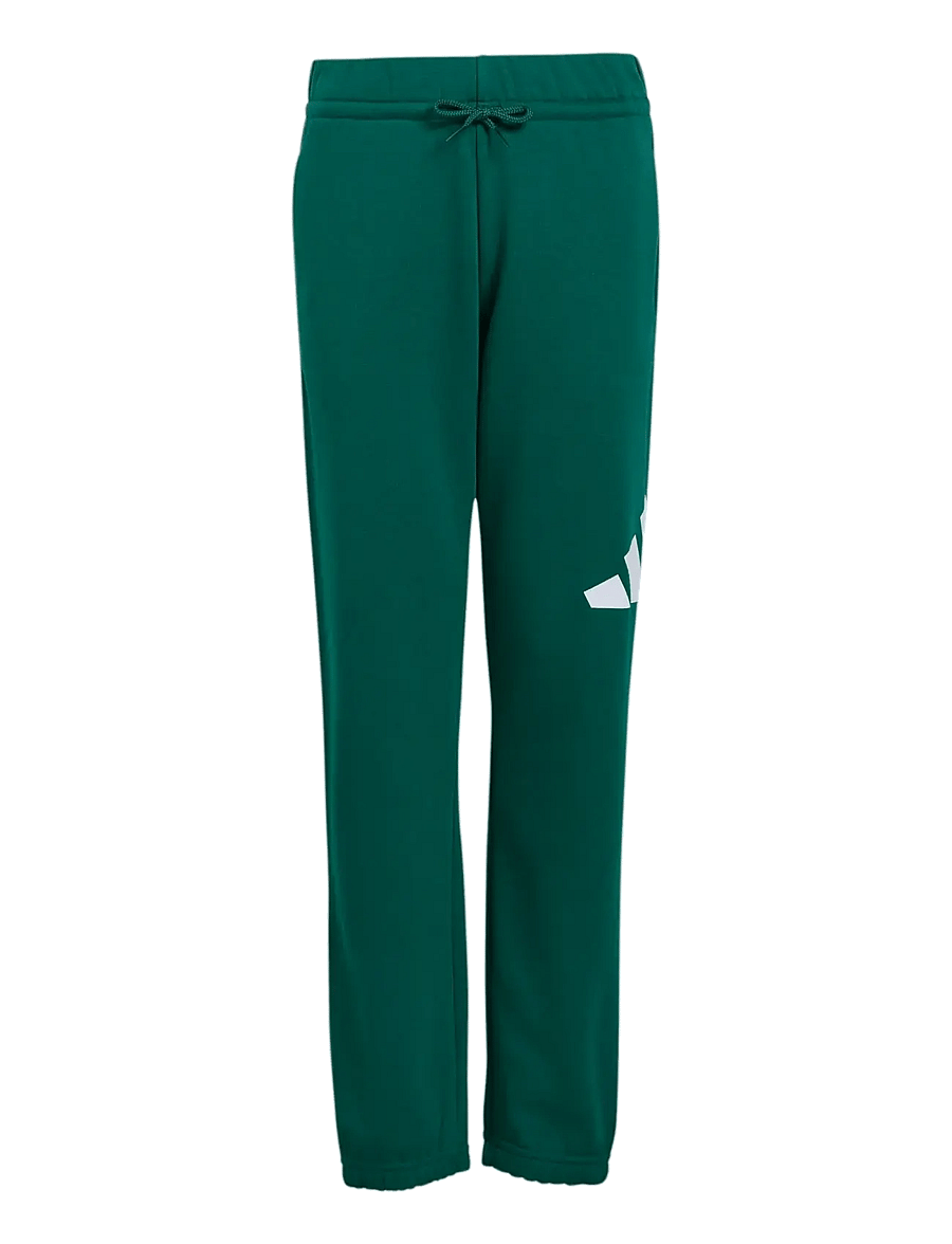 adidas Sportswear - J BL FT PT 280 - dressipüksid - cgreen/white - 2
