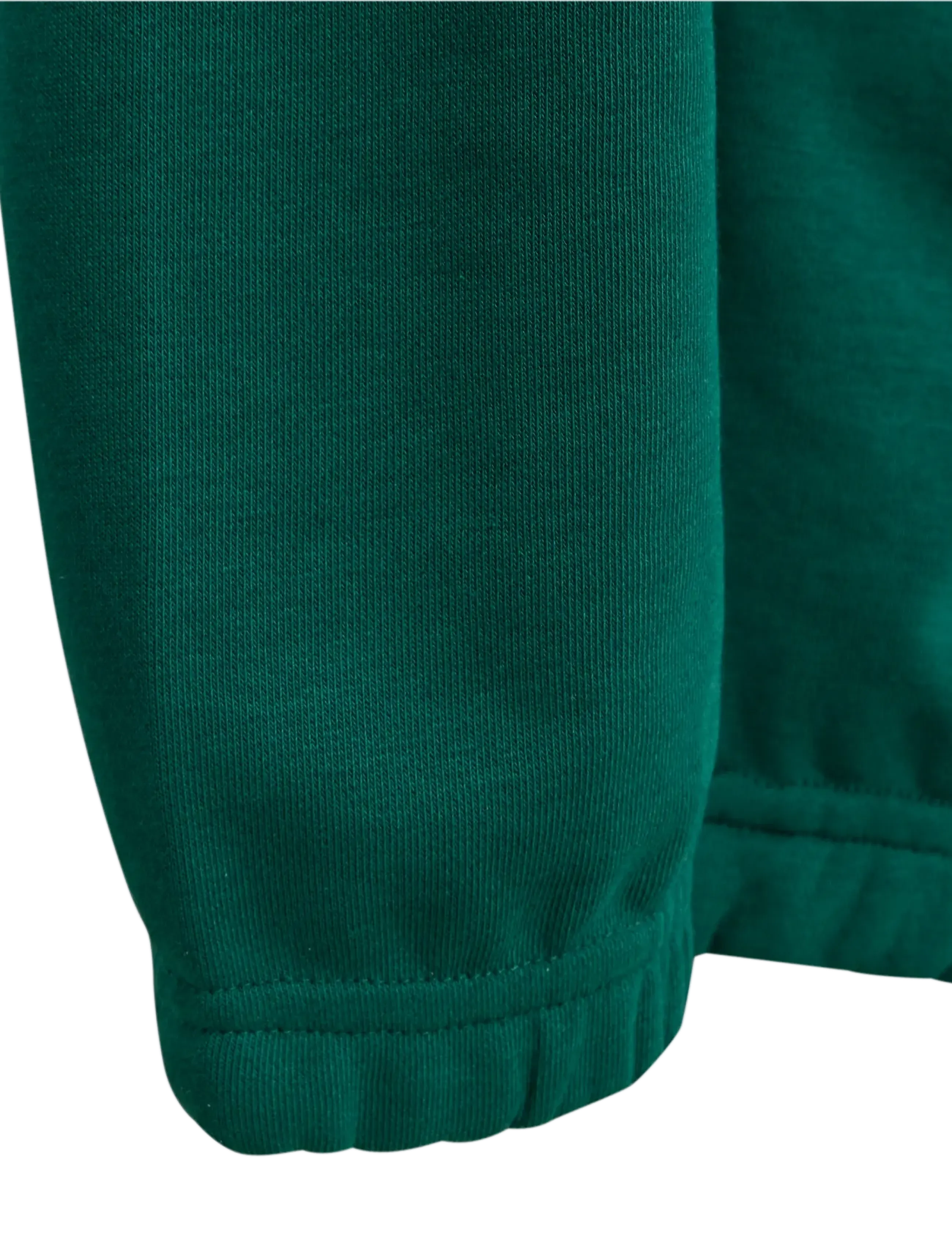 adidas Sportswear - J BL FT PT 280 - dressipüksid - cgreen/white - 5