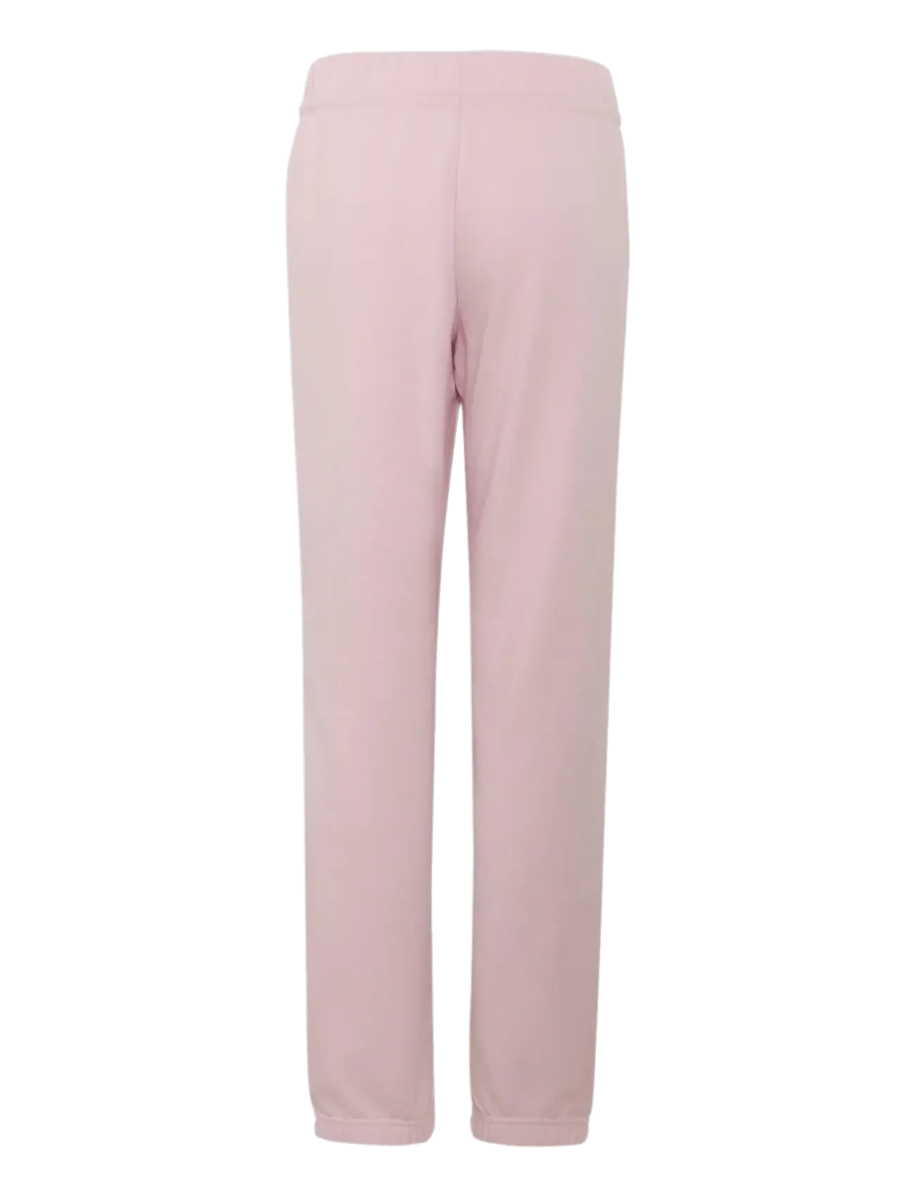 adidas Sportswear - J SL  FL PT 225 - dressipüksid - clpink/white - 1