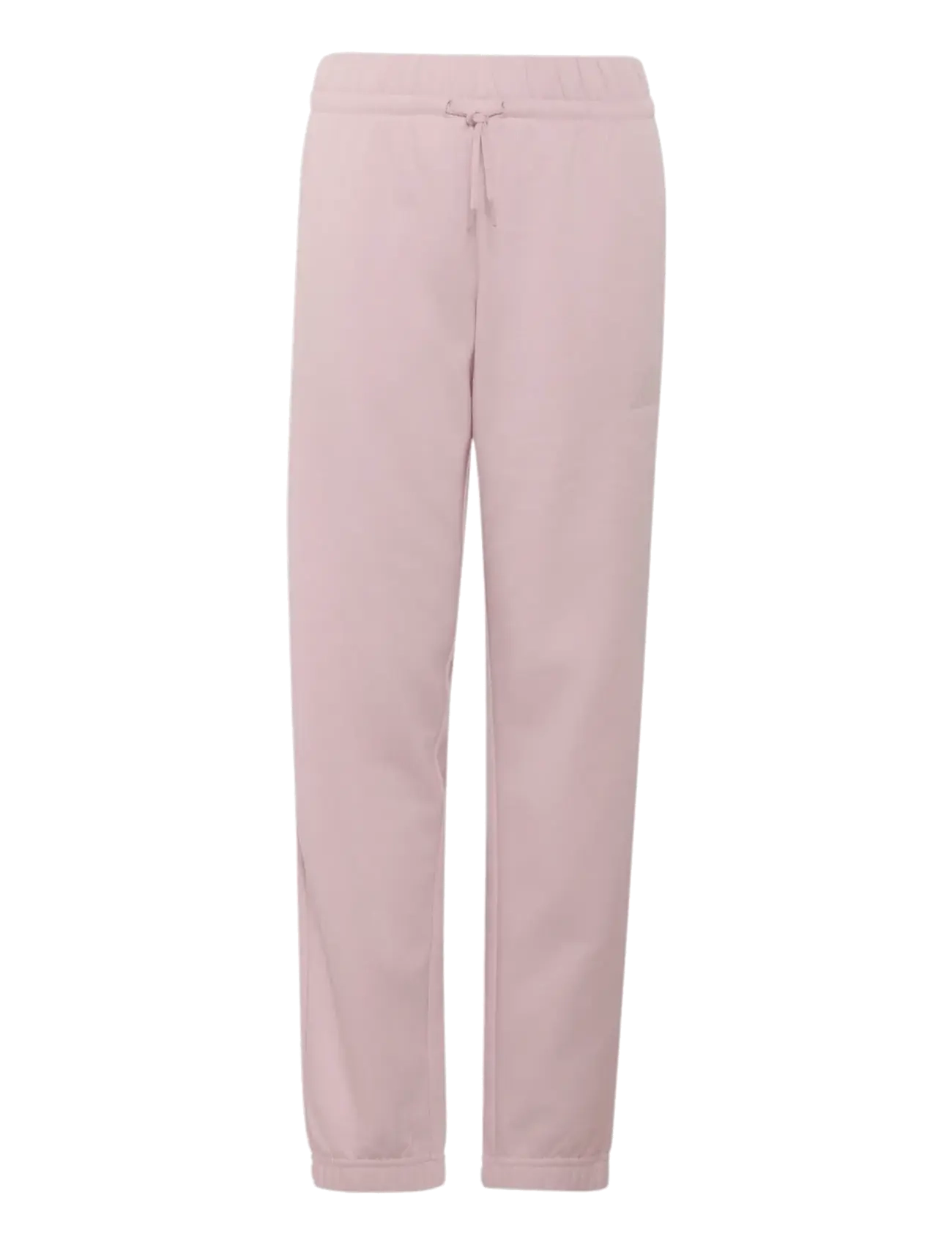 adidas Sportswear - J SL  FL PT 225 - dressipüksid - clpink/white - 2