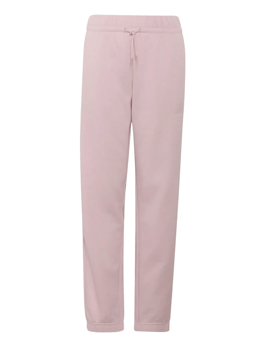adidas Sportswear - J SL FL PT 225 - dressipüksid - clpink/white - 2