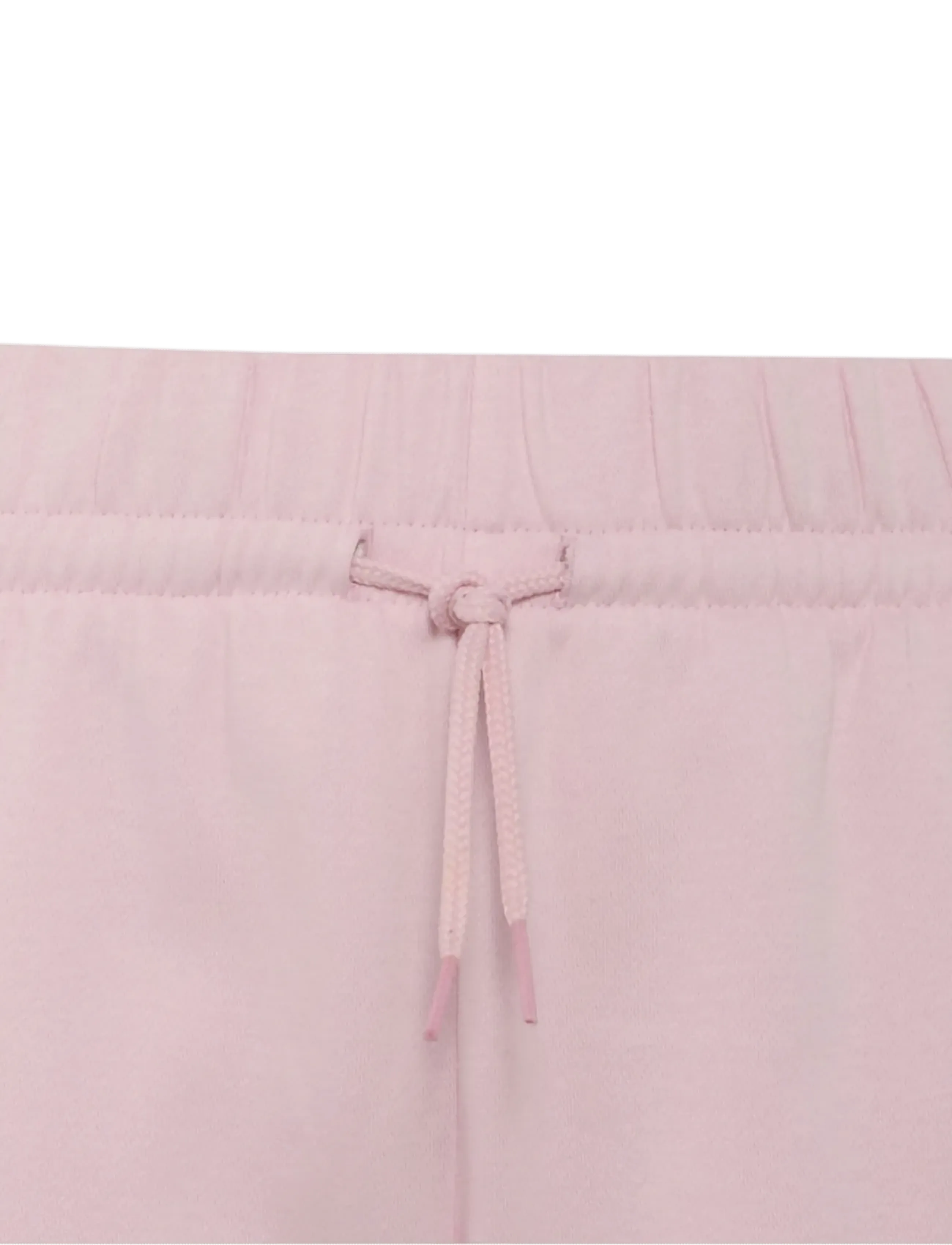 adidas Sportswear - J SL  FL PT 225 - dressipüksid - clpink/white - 3