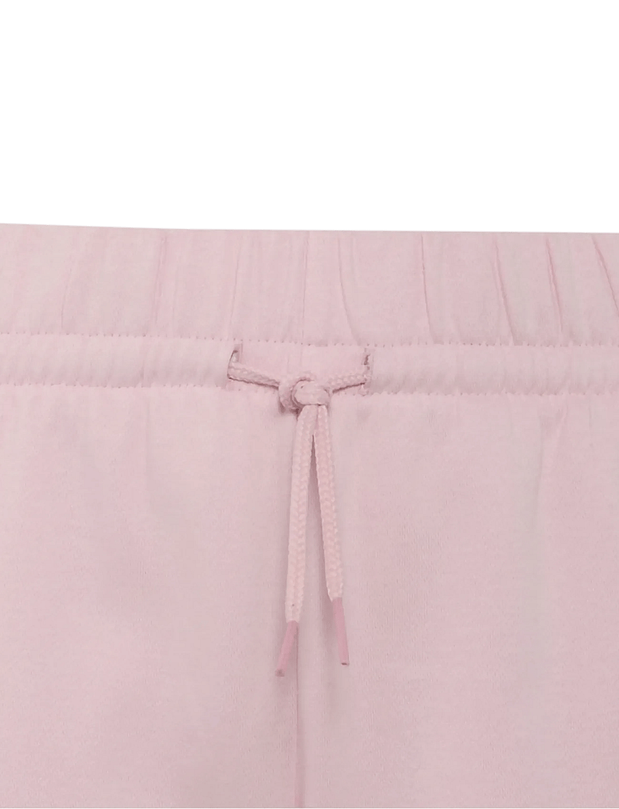 adidas Sportswear - J SL FL PT 225 - dressipüksid - clpink/white - 3