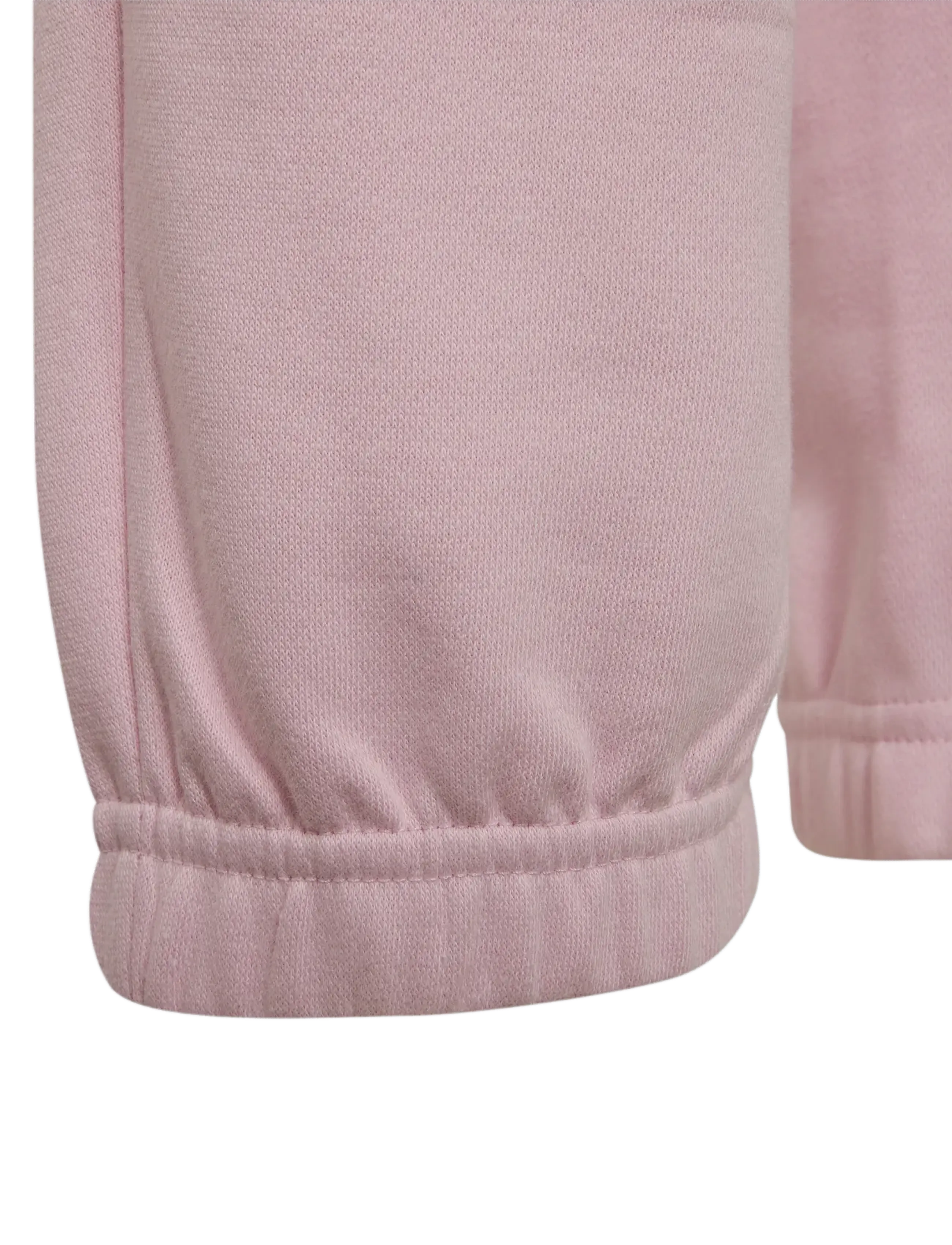 adidas Sportswear - J SL  FL PT 225 - dressipüksid - clpink/white - 5
