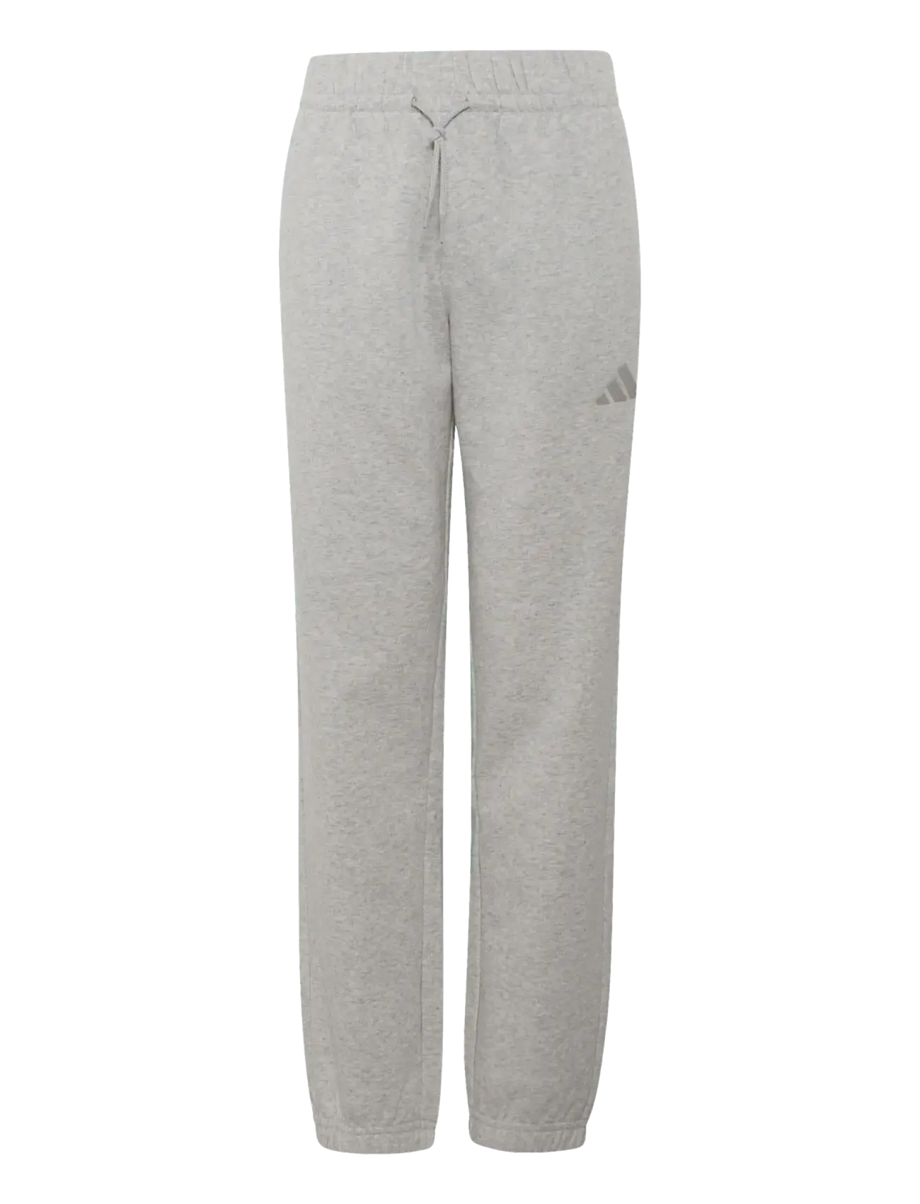 adidas Sportswear J Sl Fl Pt 225, 140, Grey, Underdele > Joggingbukser, Børn