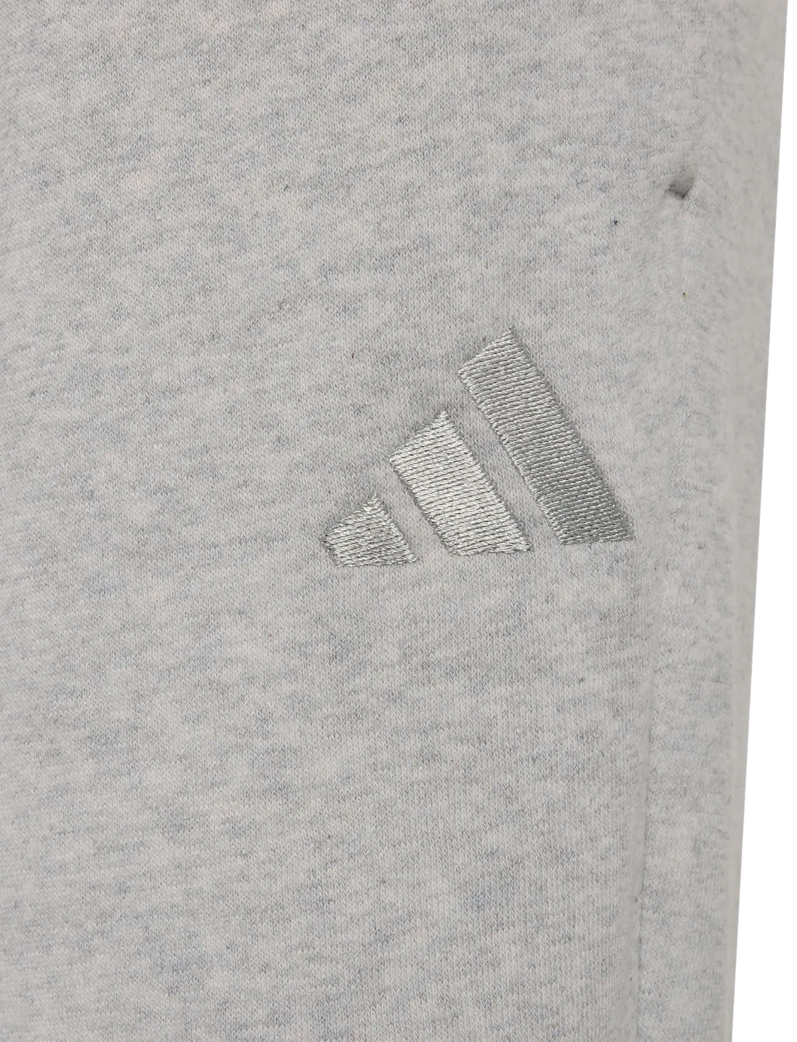 adidas Sportswear - J SL  FL PT 225 - trainingshosen - lgreyh/lgsogr - 3