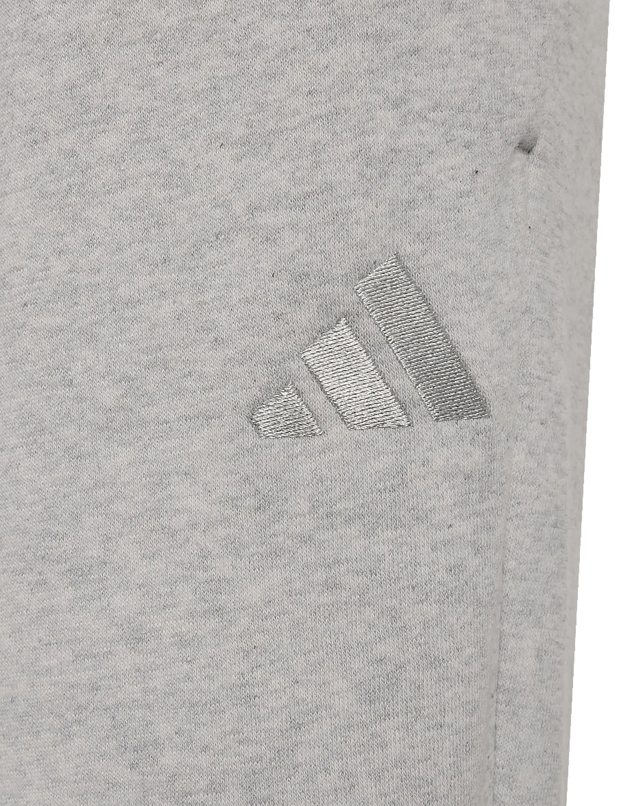 adidas Sportswear - J SL FL PT 225 - trainingshosen - lgreyh/lgsogr - 3