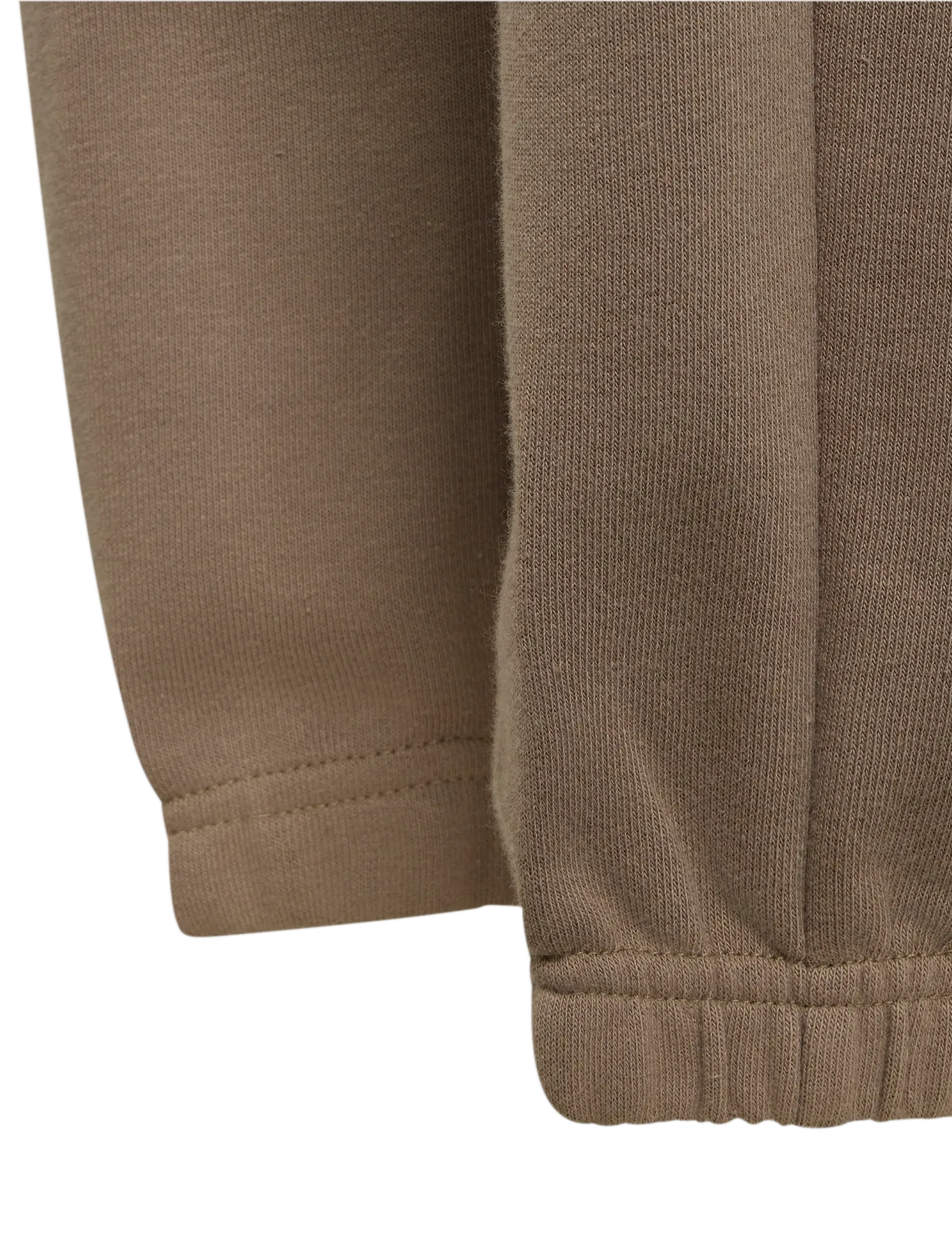 adidas Sportswear - J SL FT C PT - træningsbukser - khasix/blabro - 4